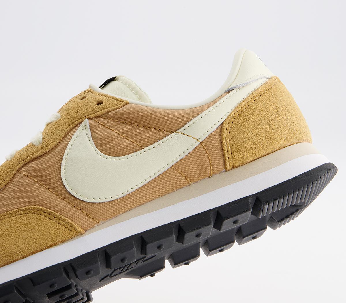 Nike Pegasus 83 Trainers Nike Pegasus 83 Trainers Twine Coconut Milk