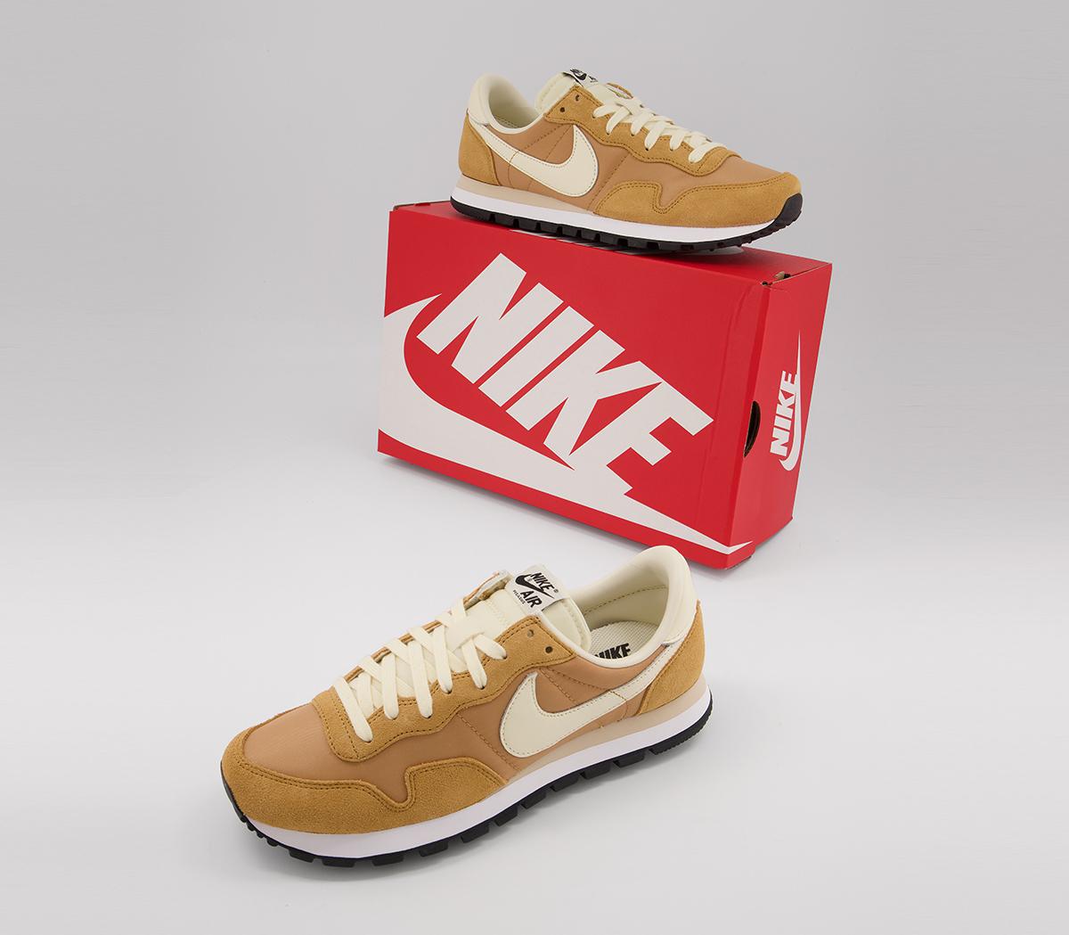 Nike Pegasus 83 Trainers Nike Pegasus 83 Trainers Twine Coconut Milk