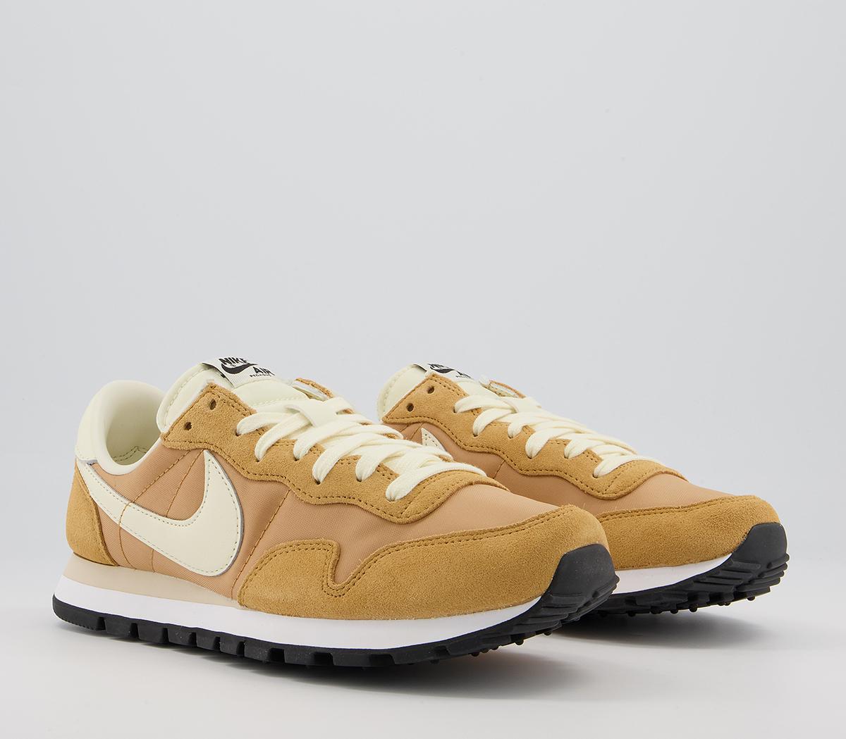 Nike Pegasus 83 Trainers Nike Pegasus 83 Trainers Twine Coconut Milk
