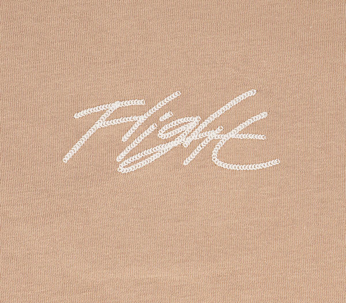 Jordan Mj Flight Essential 85 Ss Crew T-Shirt Jordan Mj Flight Essential 85 Ss Crew T-Shirt Hemp Sail