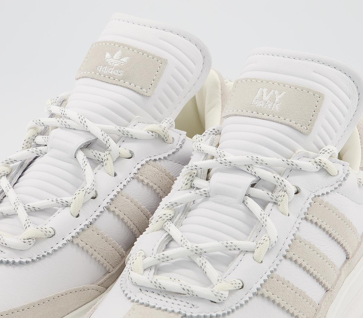 adidas originals ivy park super sleek