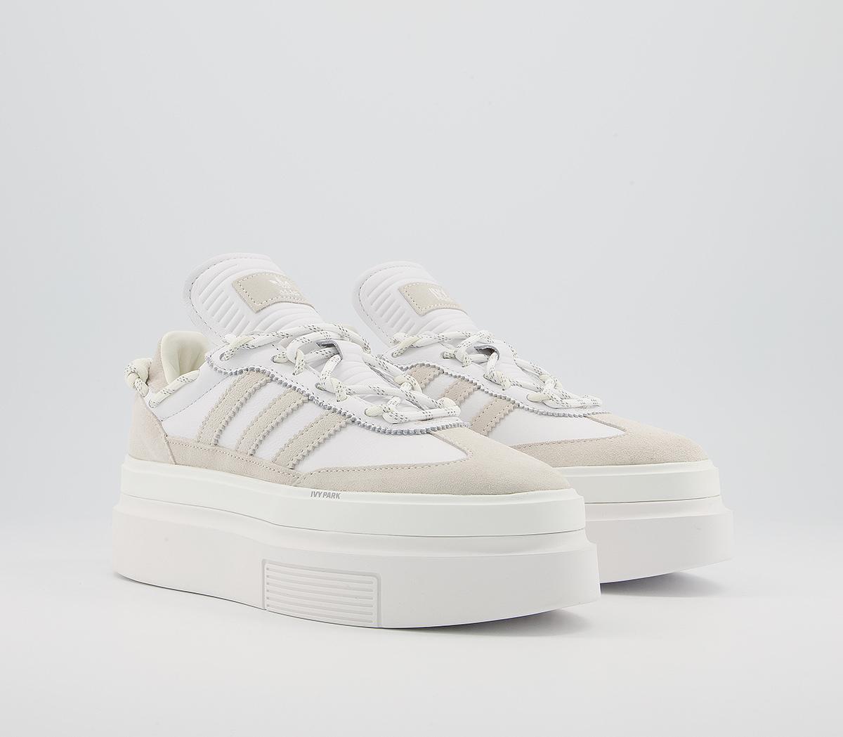 adidas Super Super Sleek 72 Trainers Ivy Park Skiyonce - Women's Trainers