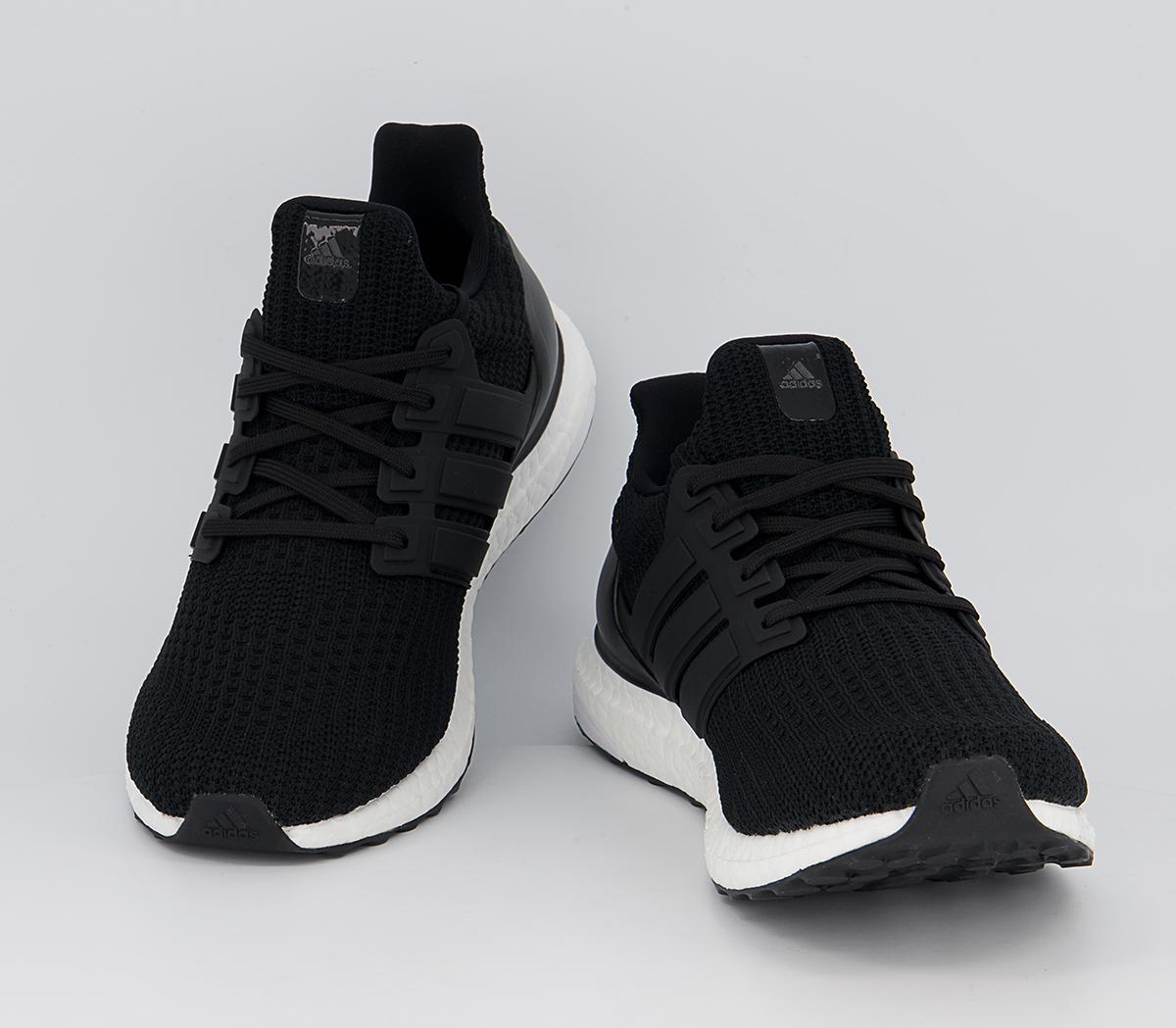 adidas gazelle silver green womens Adidas Ultraboost 4.0 DNA Shoes – Mainland Skate & Surf main image 0
