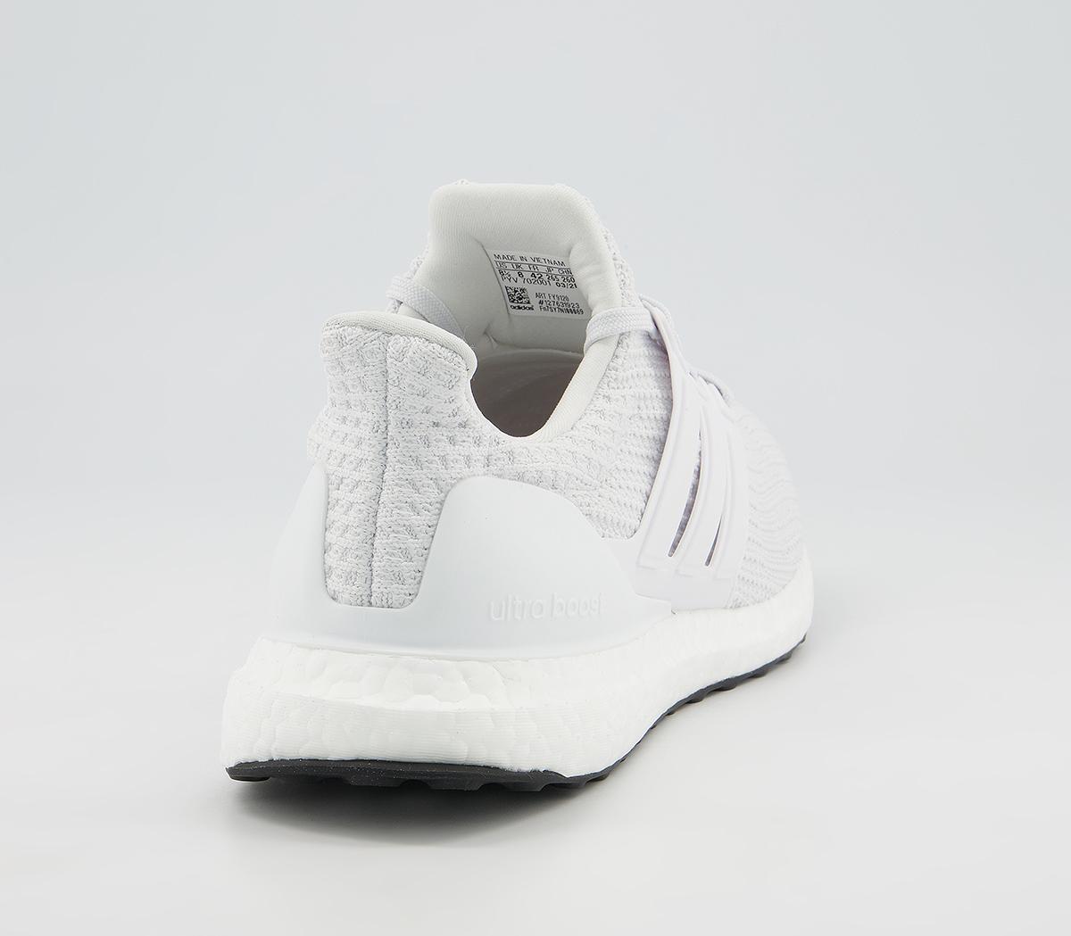 adidas Ultraboost Ultraboost 4.0 Trainers adidas Ultraboost Ultraboost 4.0 Trainers White