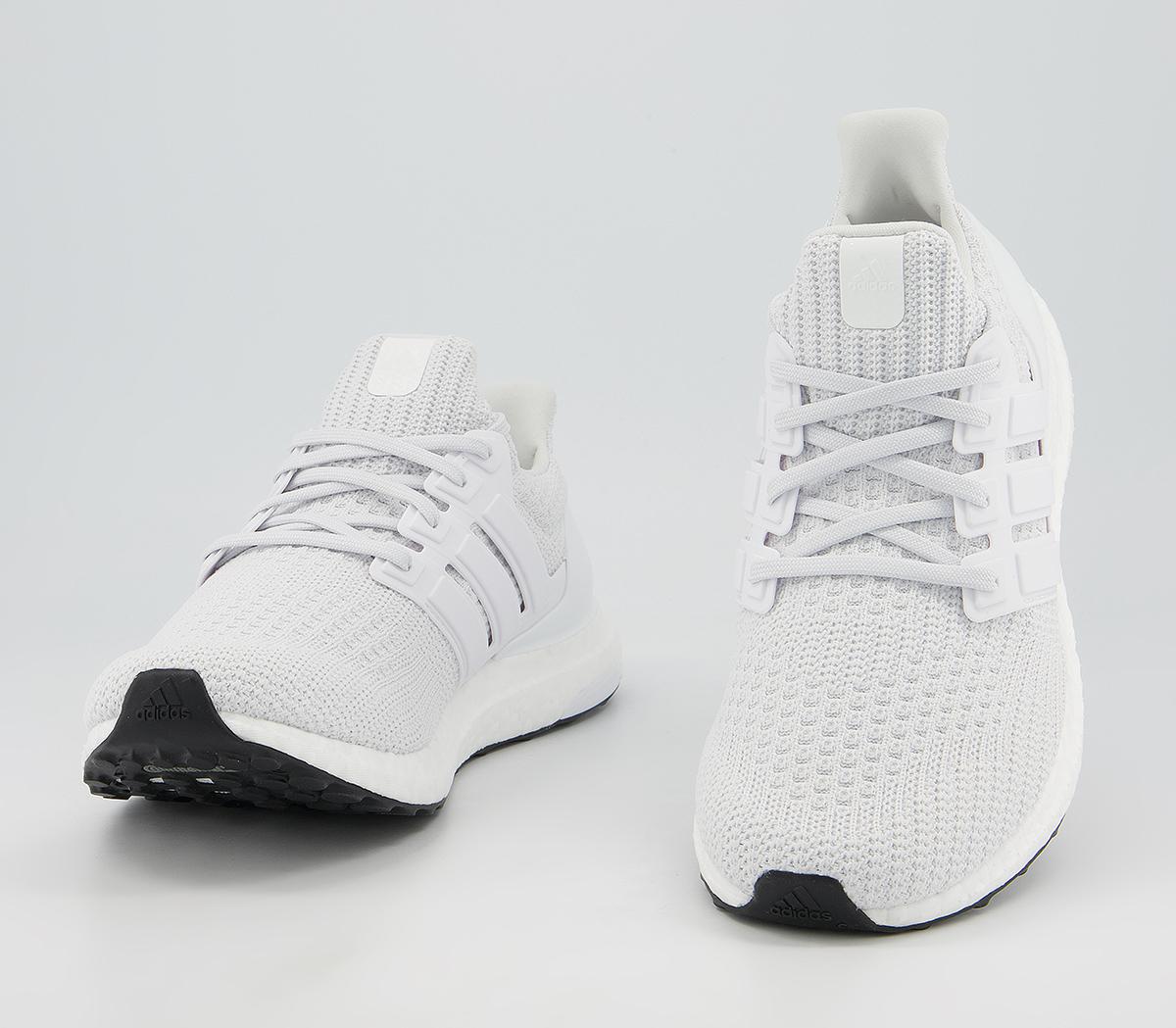 adidas Ultraboost Ultraboost 4.0 Trainers adidas Ultraboost Ultraboost 4.0 Trainers White