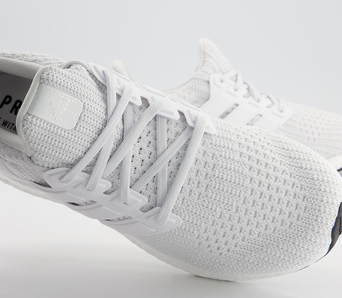 adidas Ultraboost Ultraboost 4.0 Trainers adidas Ultraboost Ultraboost 4.0 Trainers White