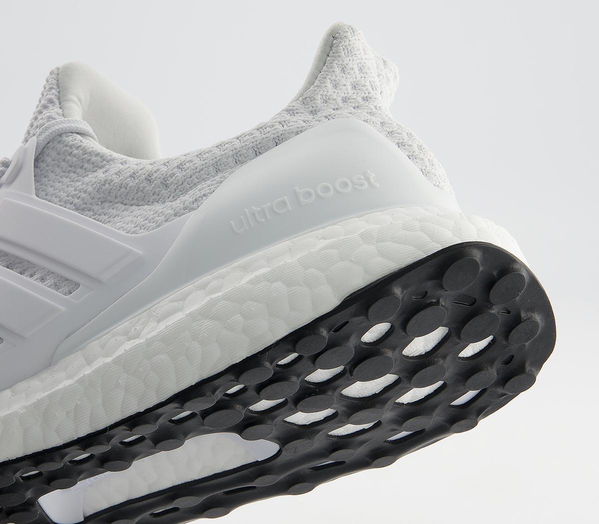 adidas Ultraboost Ultraboost 4.0 Trainers adidas Ultraboost Ultraboost 4.0 Trainers White