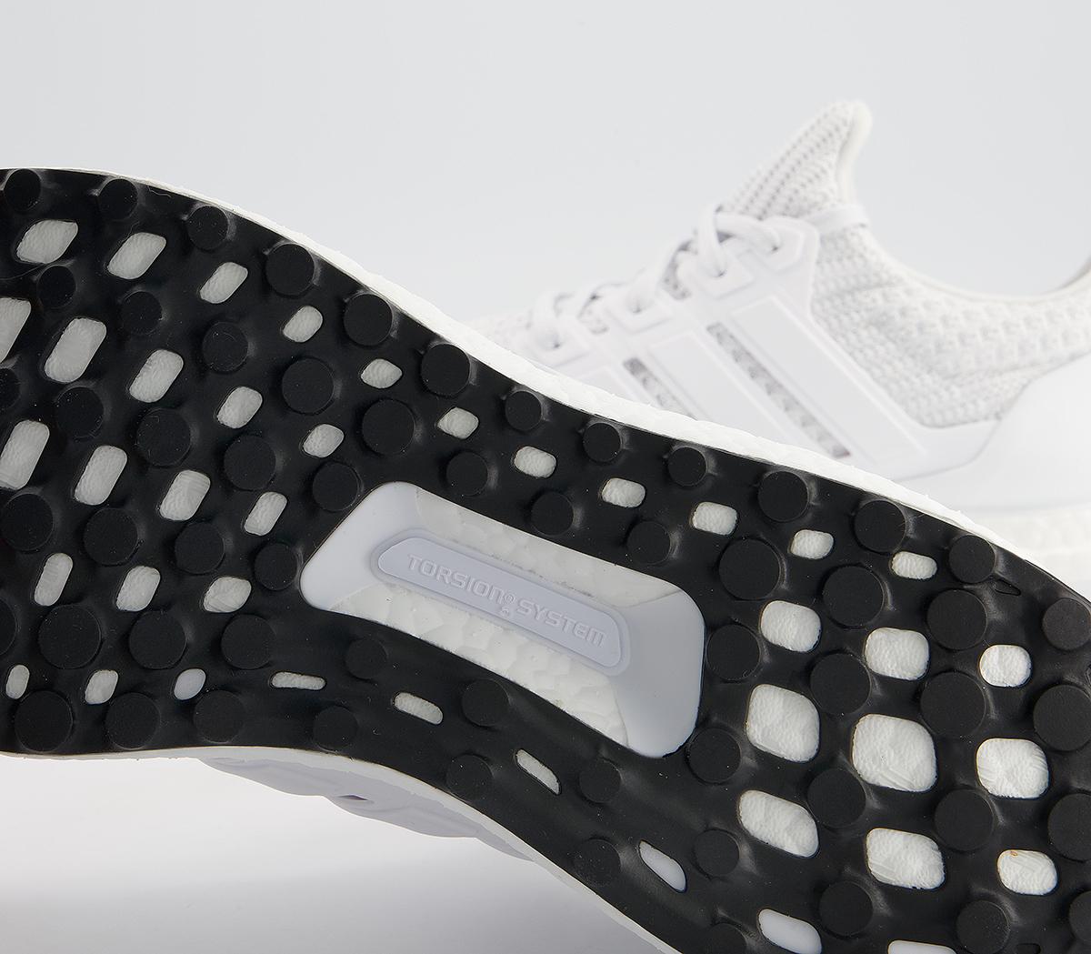 adidas Ultraboost Ultraboost 4.0 Trainers adidas Ultraboost Ultraboost 4.0 Trainers White