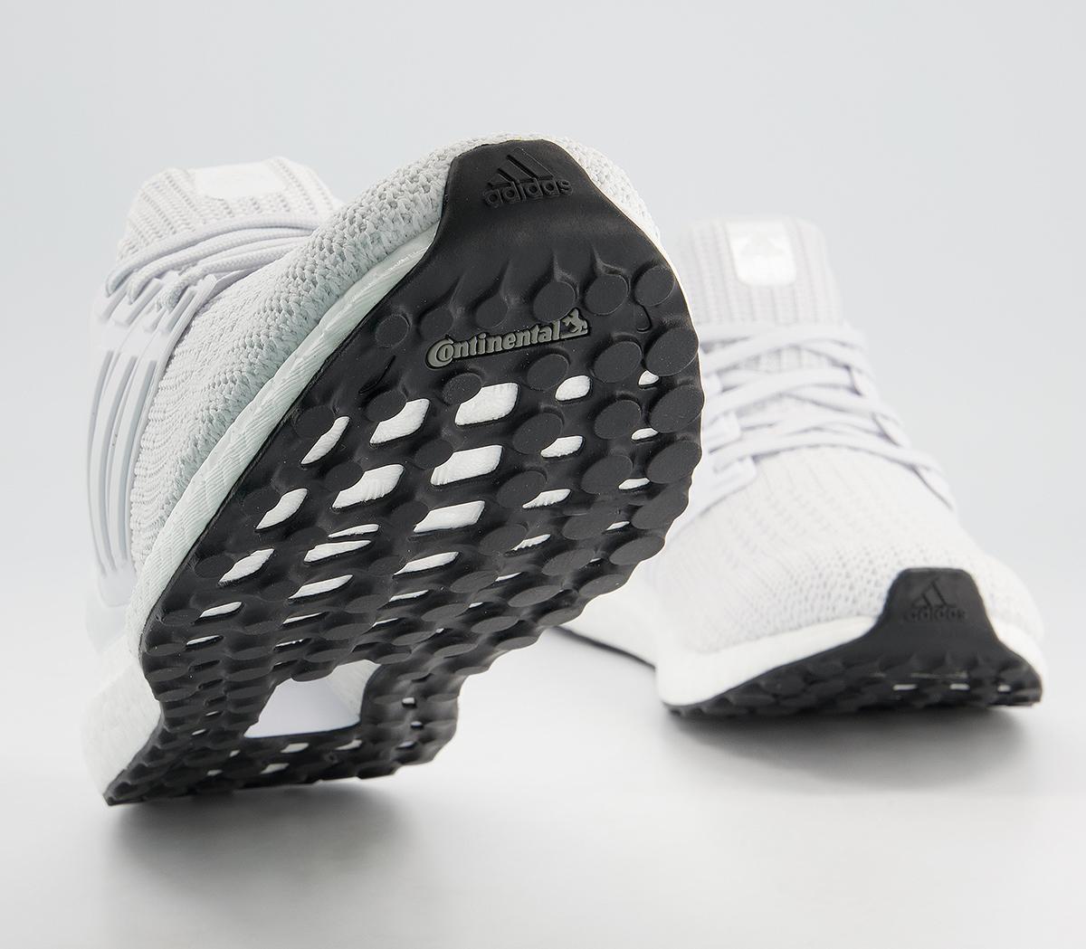 adidas Ultraboost Ultraboost 4.0 Trainers adidas Ultraboost Ultraboost 4.0 Trainers White