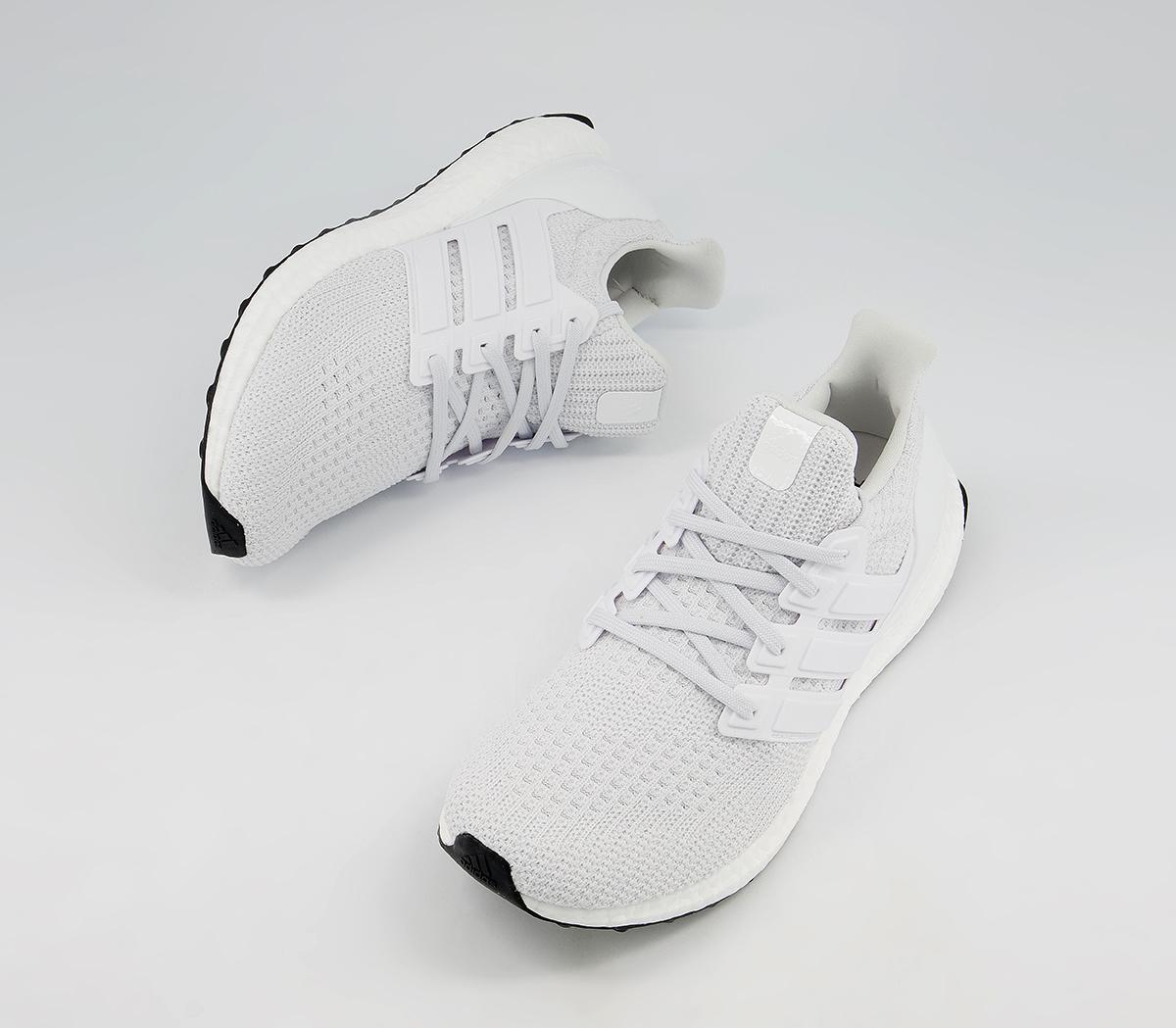 adidas Ultraboost Ultraboost 4.0 Trainers adidas Ultraboost Ultraboost 4.0 Trainers White