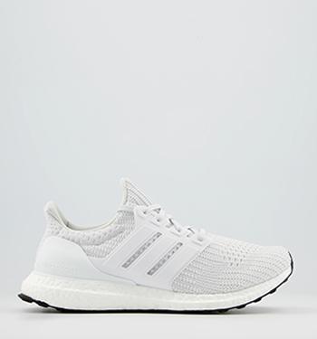 adidas Ultraboost 4.0 Trainers White
