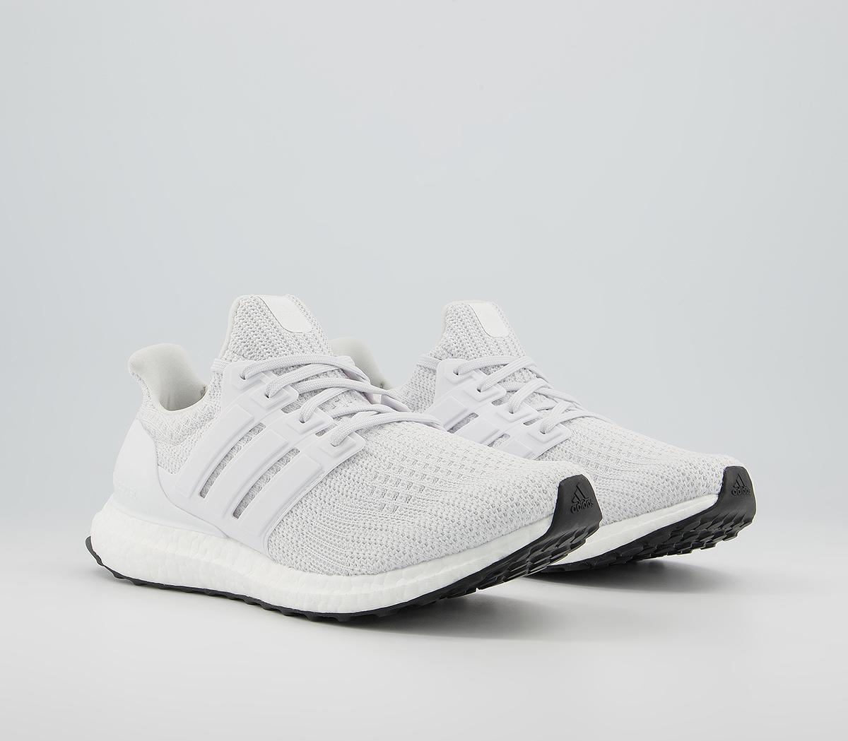 adidas Ultraboost Ultraboost 4.0 Trainers adidas Ultraboost Ultraboost 4.0 Trainers White