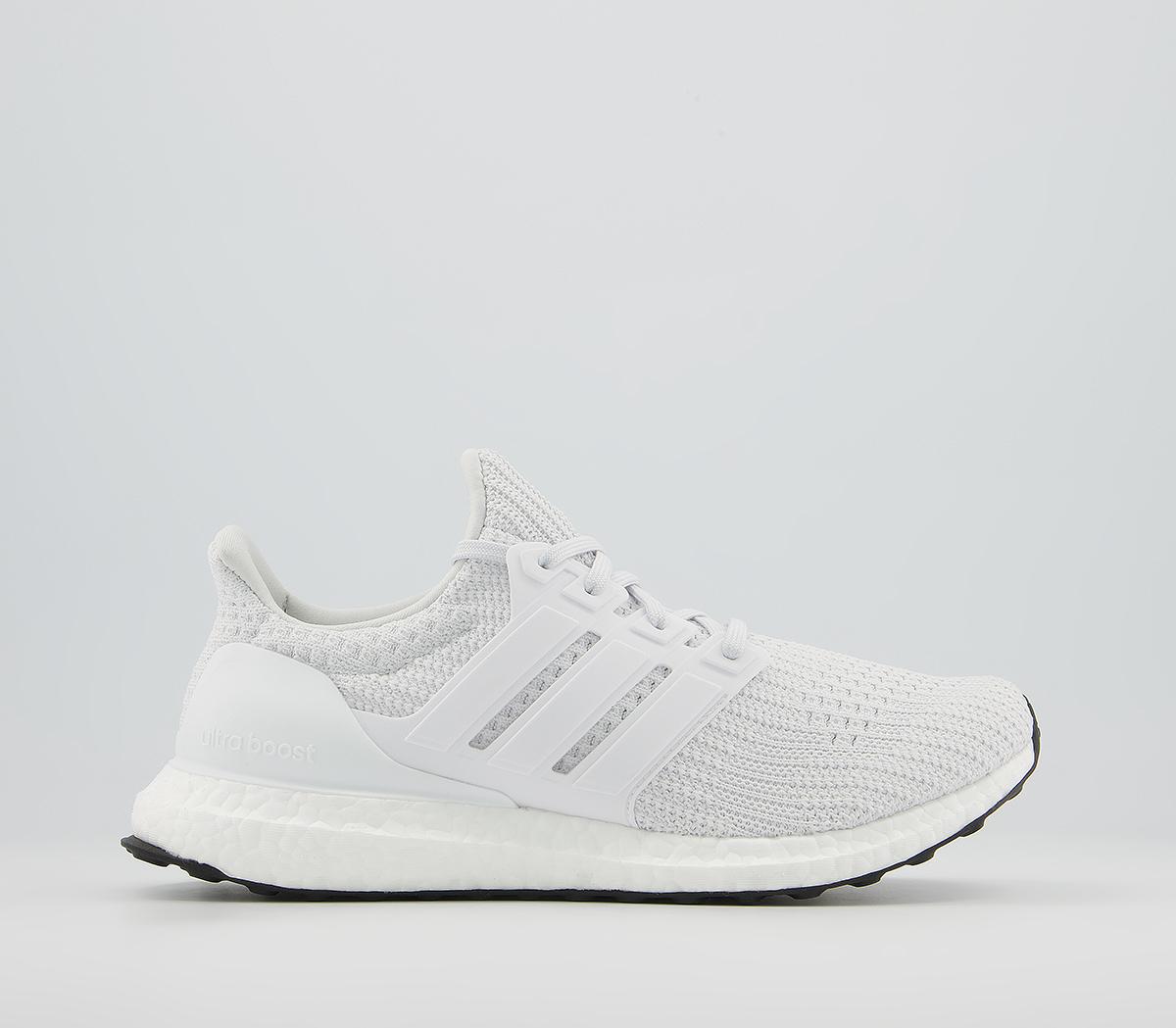 adidas Ultraboost Ultraboost 4.0 Trainers White - Women's Trainers