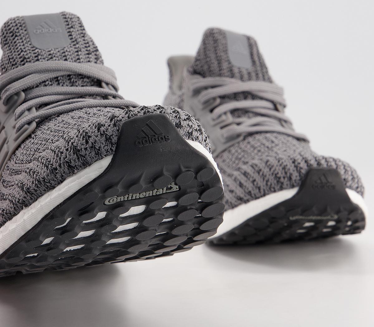 adidas Ultraboost Ultraboost 4.0 Trainers adidas Ultraboost Ultraboost 4.0 Trainers Grey