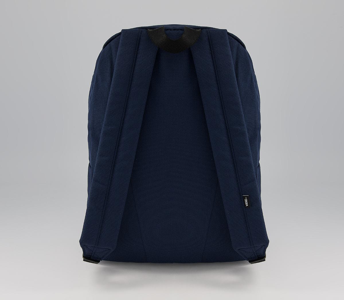 Vans Old Skool Drop V Backpack Vans Old Skool Drop V Backpack Dress Blue
