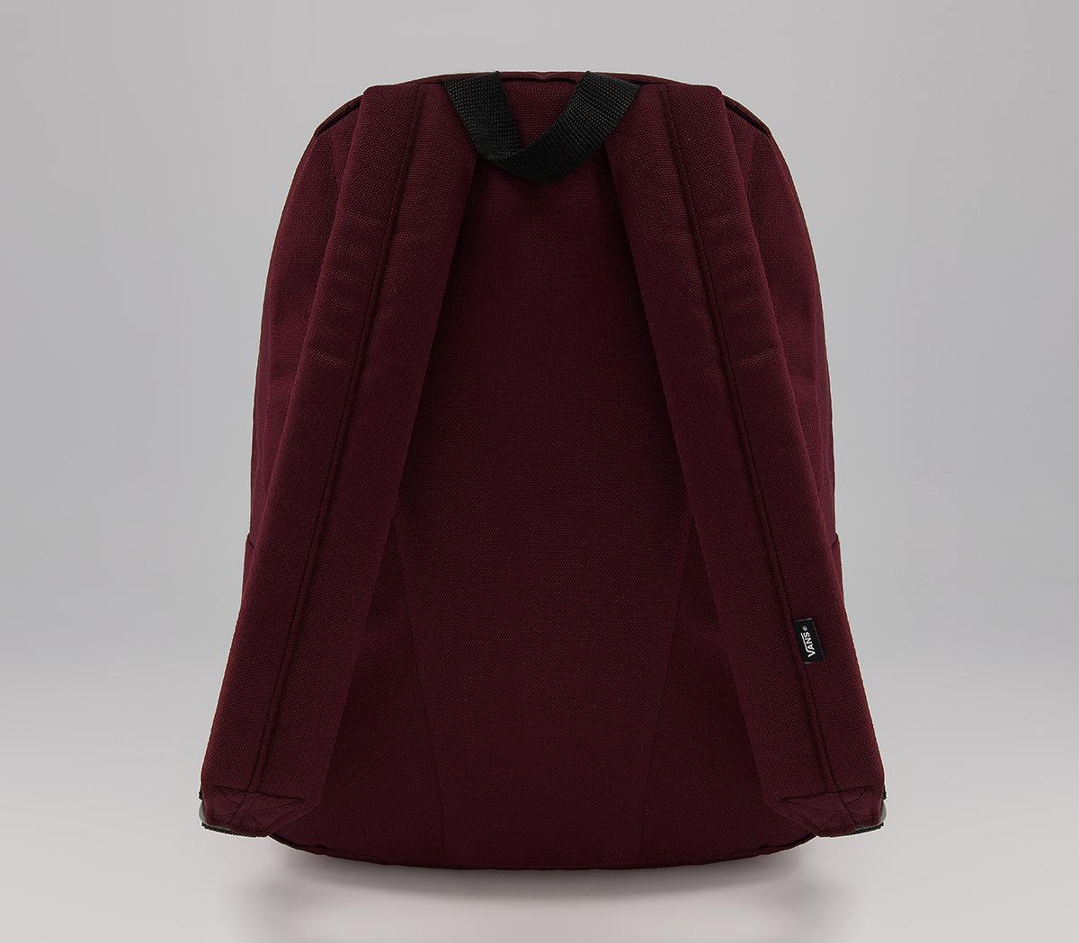 Vans Old Skool Drop V Backpack Vans Old Skool Drop V Backpack Port Royale