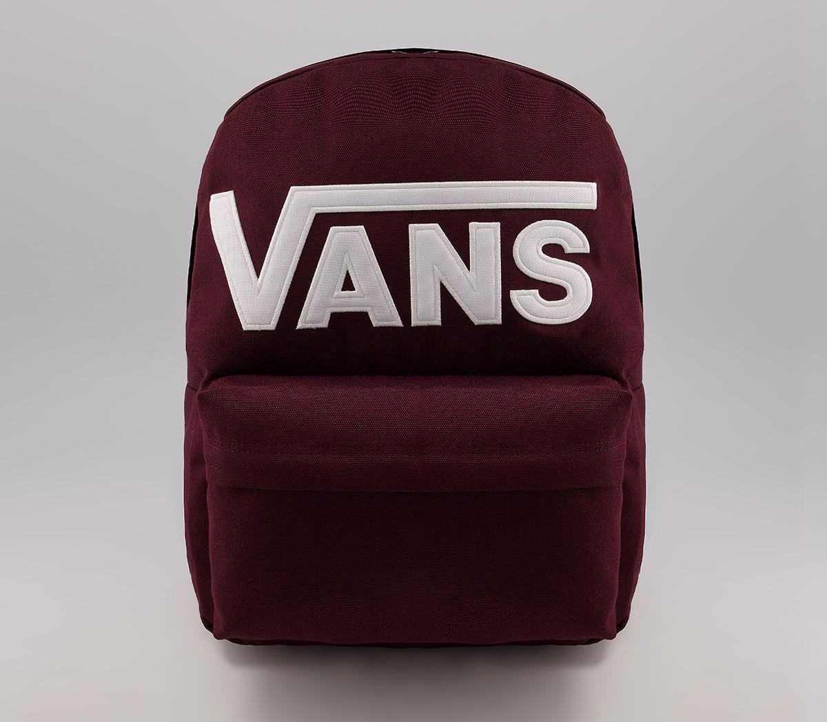 VansOld Skool Drop V Backpack VansOld Skool Drop V BackpackPort Royale