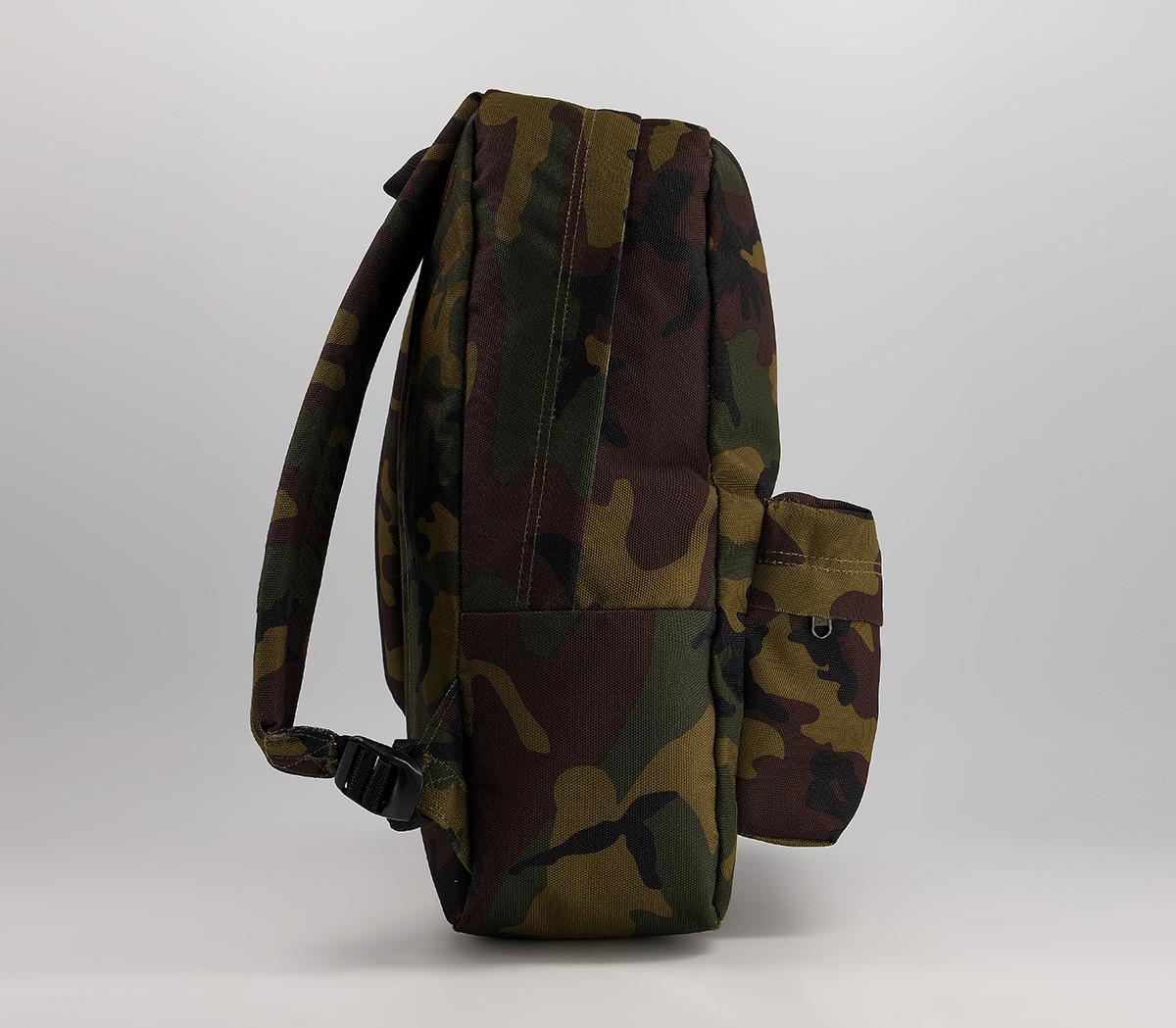 VansOld Skool IIII BackpackClassic Camo