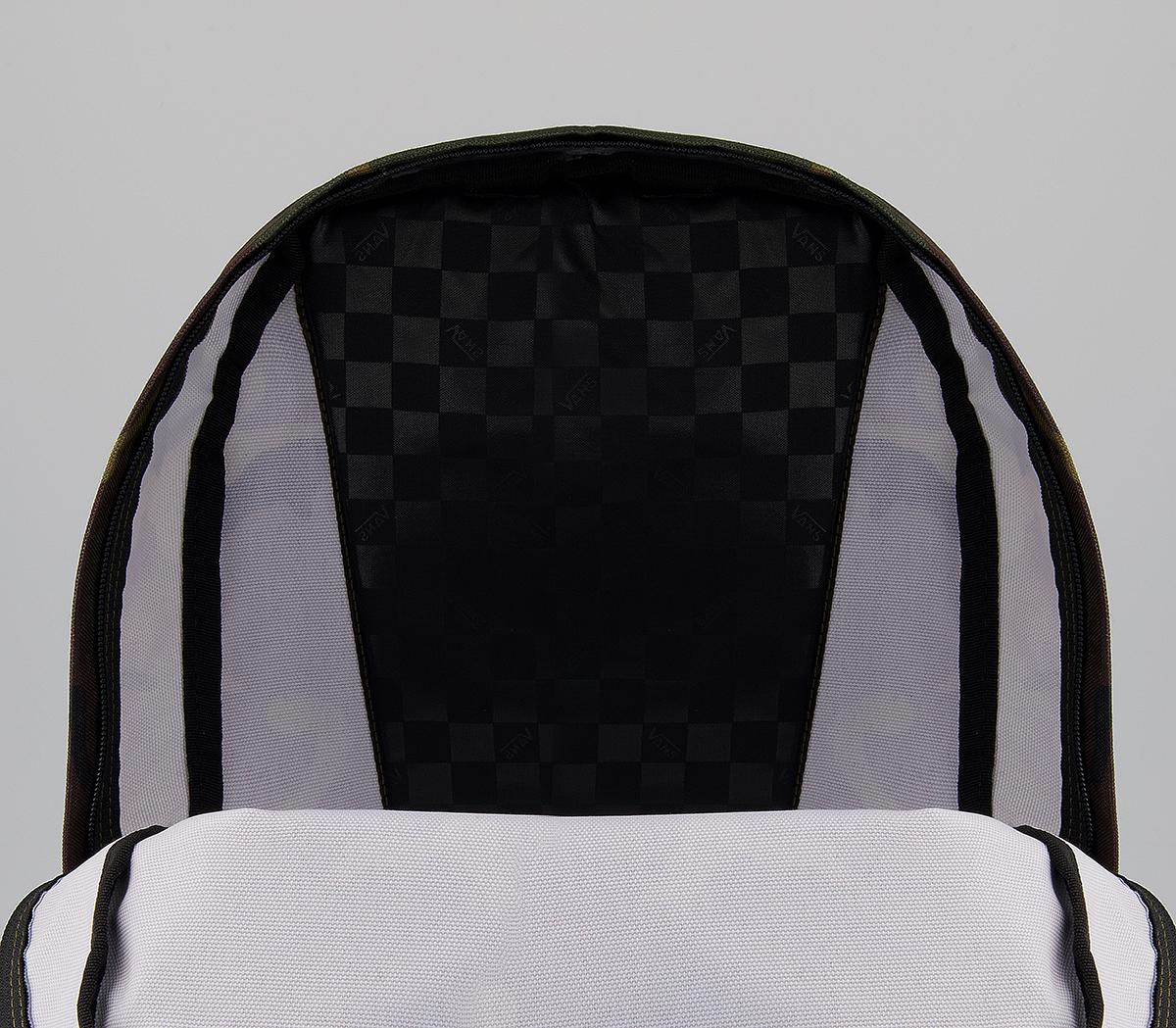 VansOld Skool IIII BackpackClassic Camo