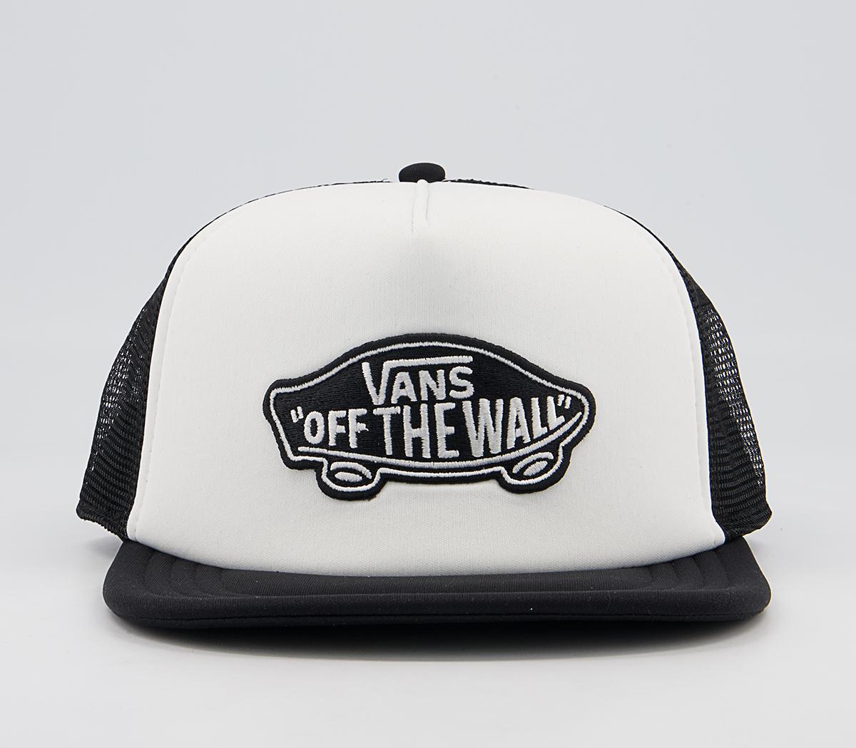 Classic Patch Trucker Hat Classic Patch Trucker Hat