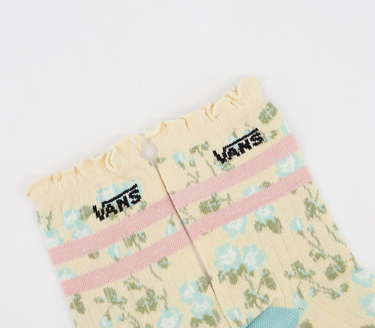 Vans Shinner Socks 1 Pack Vans Shinner Socks 1 Pack The Shining