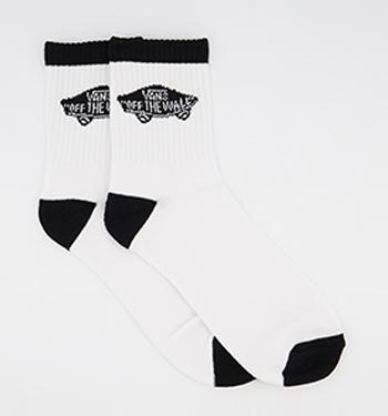 all black velcro vans