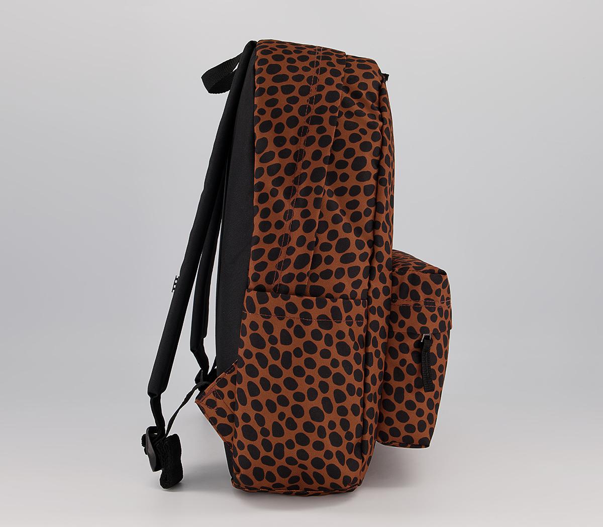 Vans Old Skool H20 Backpack Vans Old Skool H20 Backpack Animal Spot