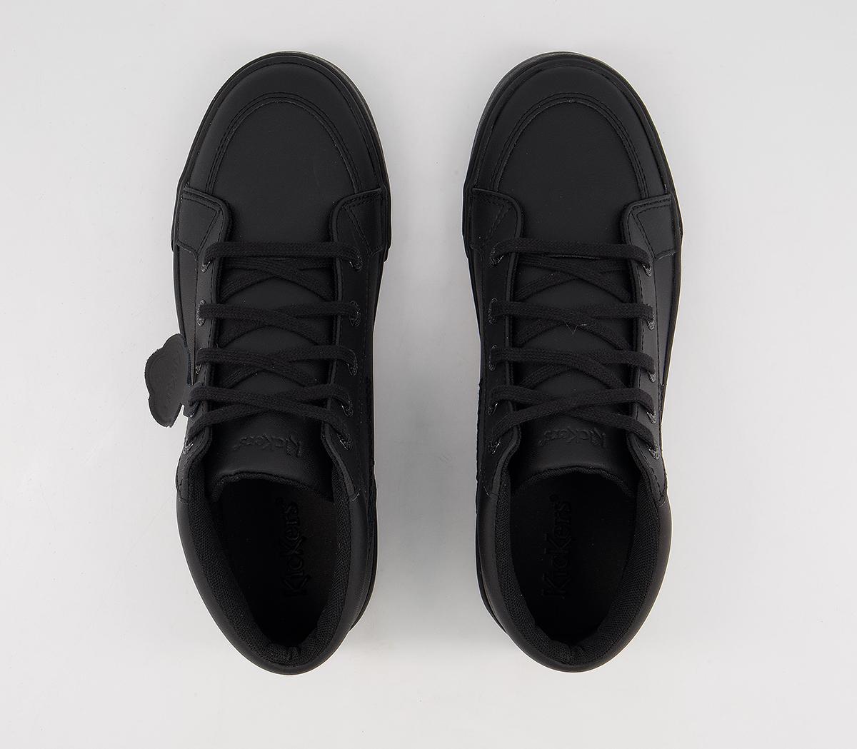 kickers tovni hi