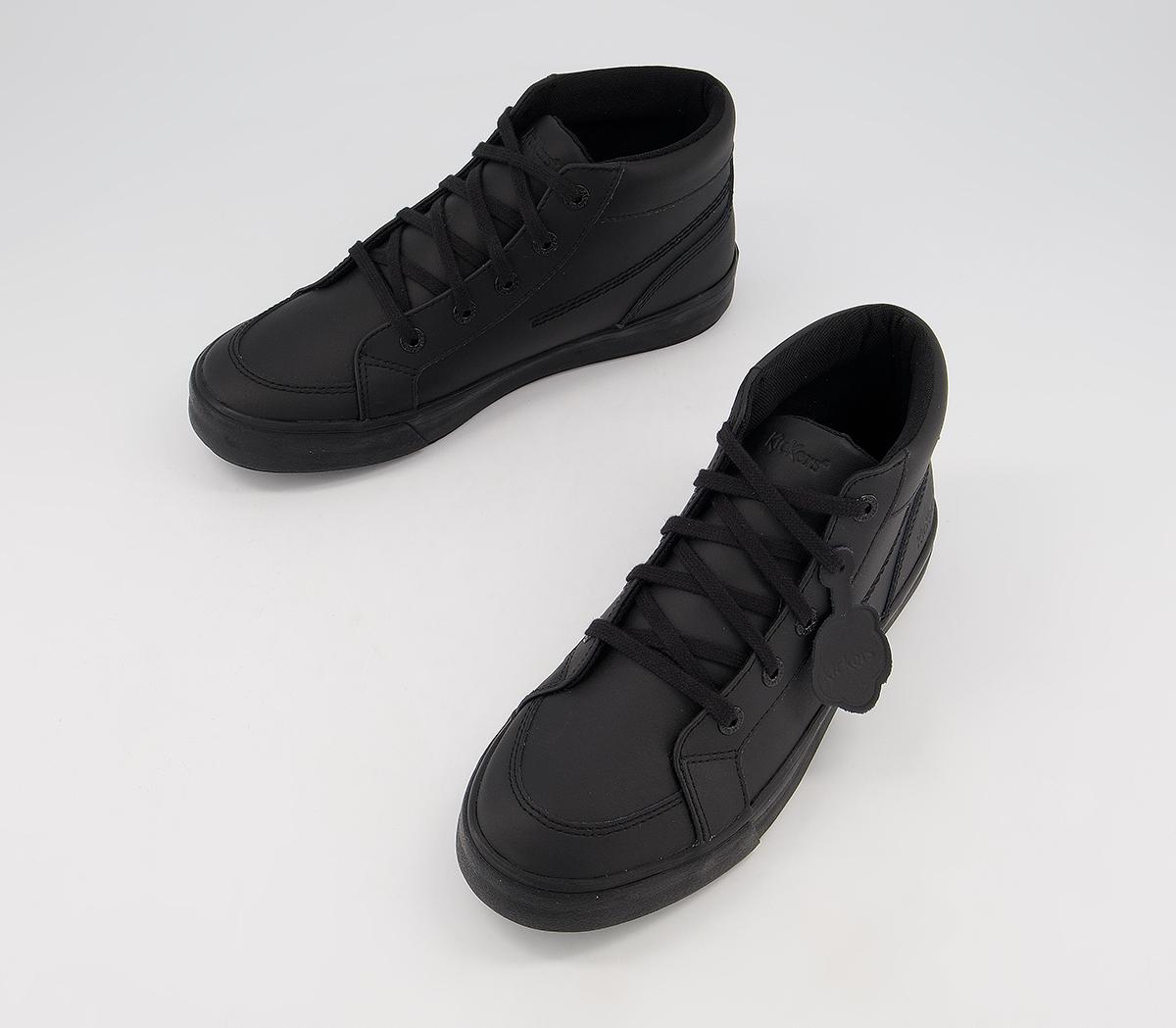 kickers tovni hi