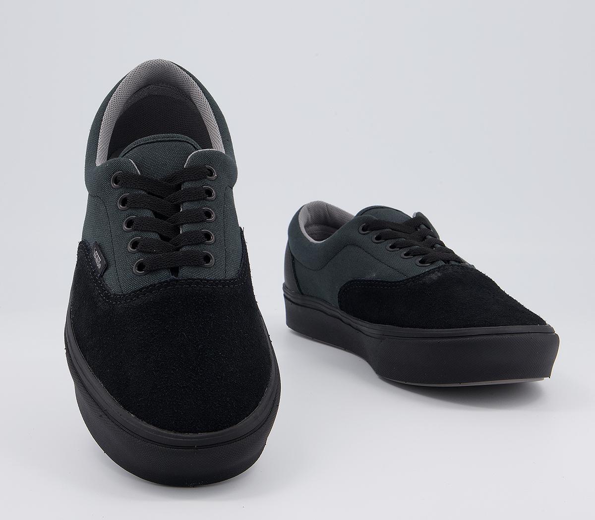 Vans Vault Comfycush Era Lx Trainers Vans Vault Comfycush Era Lx Trainers Neighbourhood Black