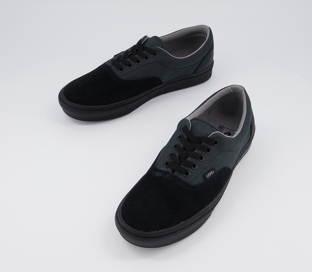 Vans Vault Comfycush Era Lx Trainers Vans Vault Comfycush Era Lx Trainers Neighbourhood Black