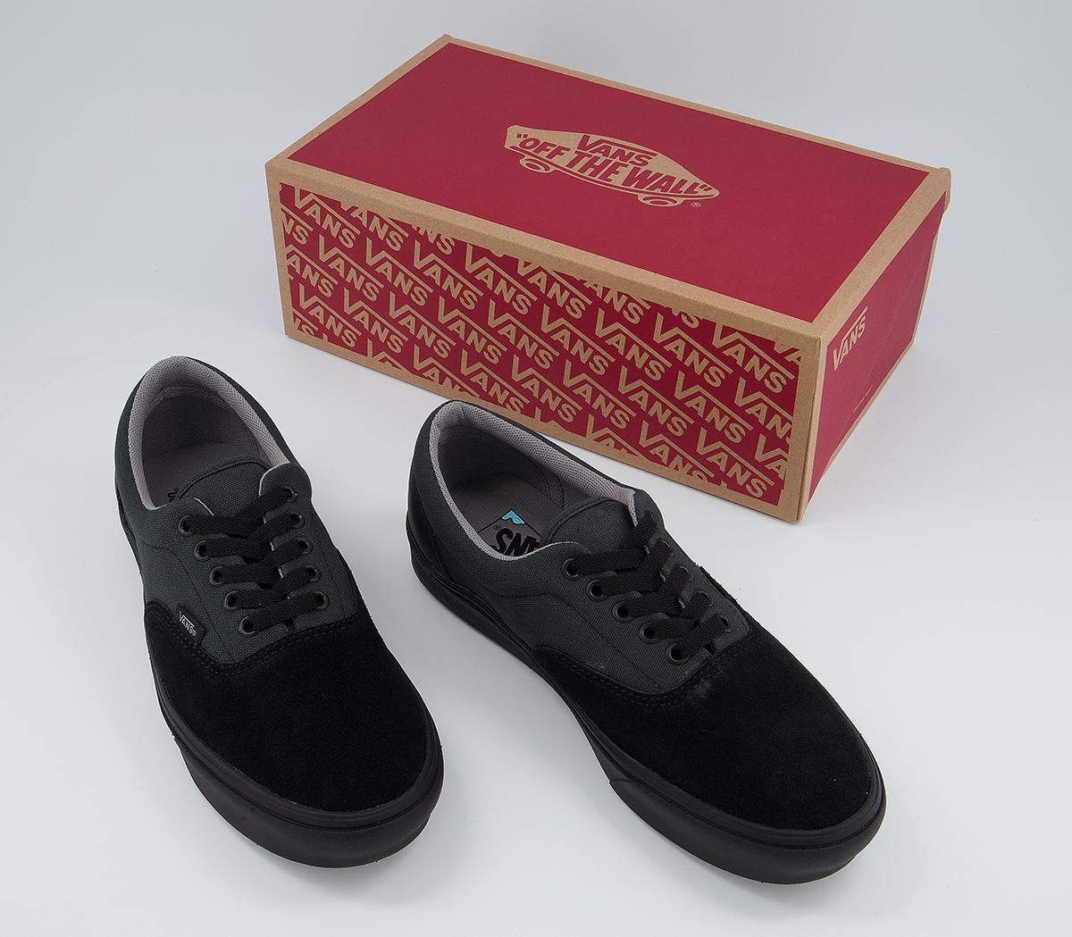 Vans Vault Comfycush Era Lx Trainers Vans Vault Comfycush Era Lx Trainers Neighbourhood Black
