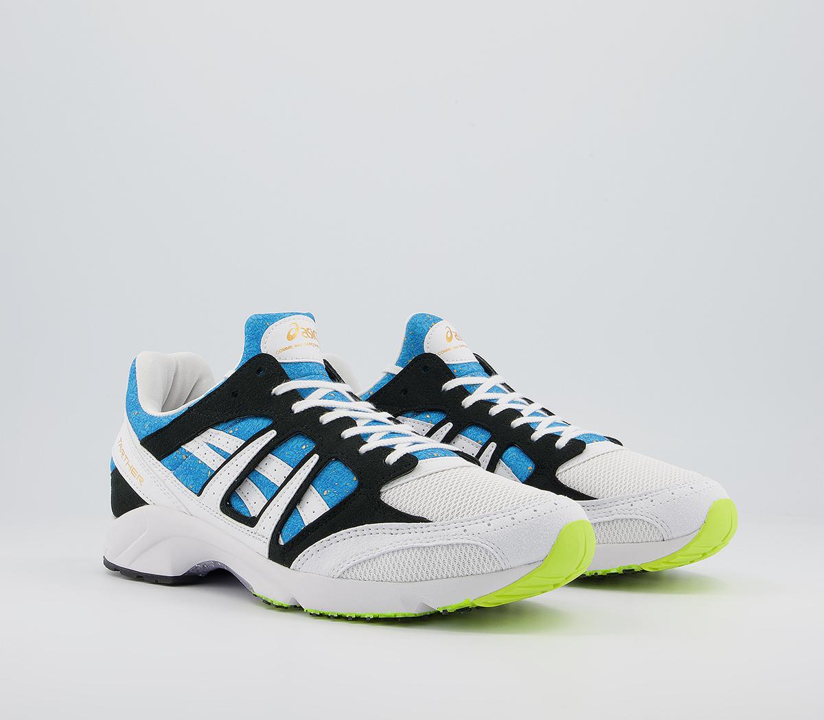 Comme Des Garcons Asics Cdg Tarther Sd Trainers Comme Des Garcons Asics Cdg Tarther Sd Trainers Blue