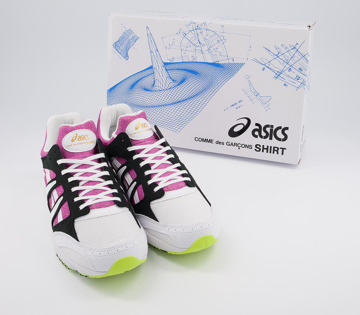 Comme Des Garcons Asics Cdg Tarther Sd Trainers Comme Des Garcons Asics Cdg Tarther Sd Trainers Purple