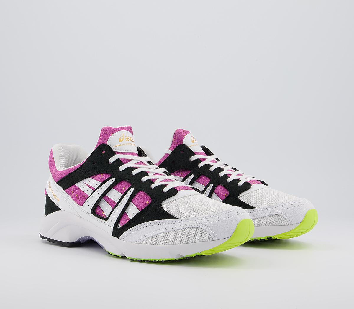 Comme Des Garcons Asics Cdg Tarther Sd Trainers Comme Des Garcons Asics Cdg Tarther Sd Trainers Purple