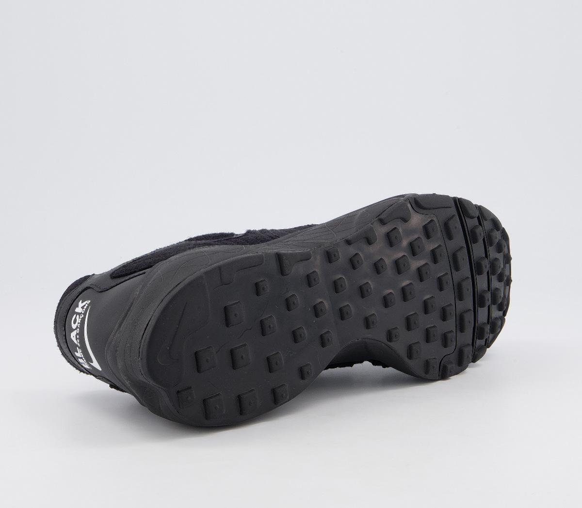 Comme Des GarconsCdg Nike Talaria TrainersBlack