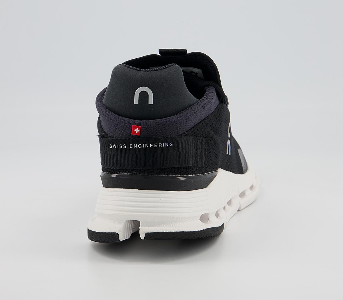 OnCloudnova TrainersPhantom White
