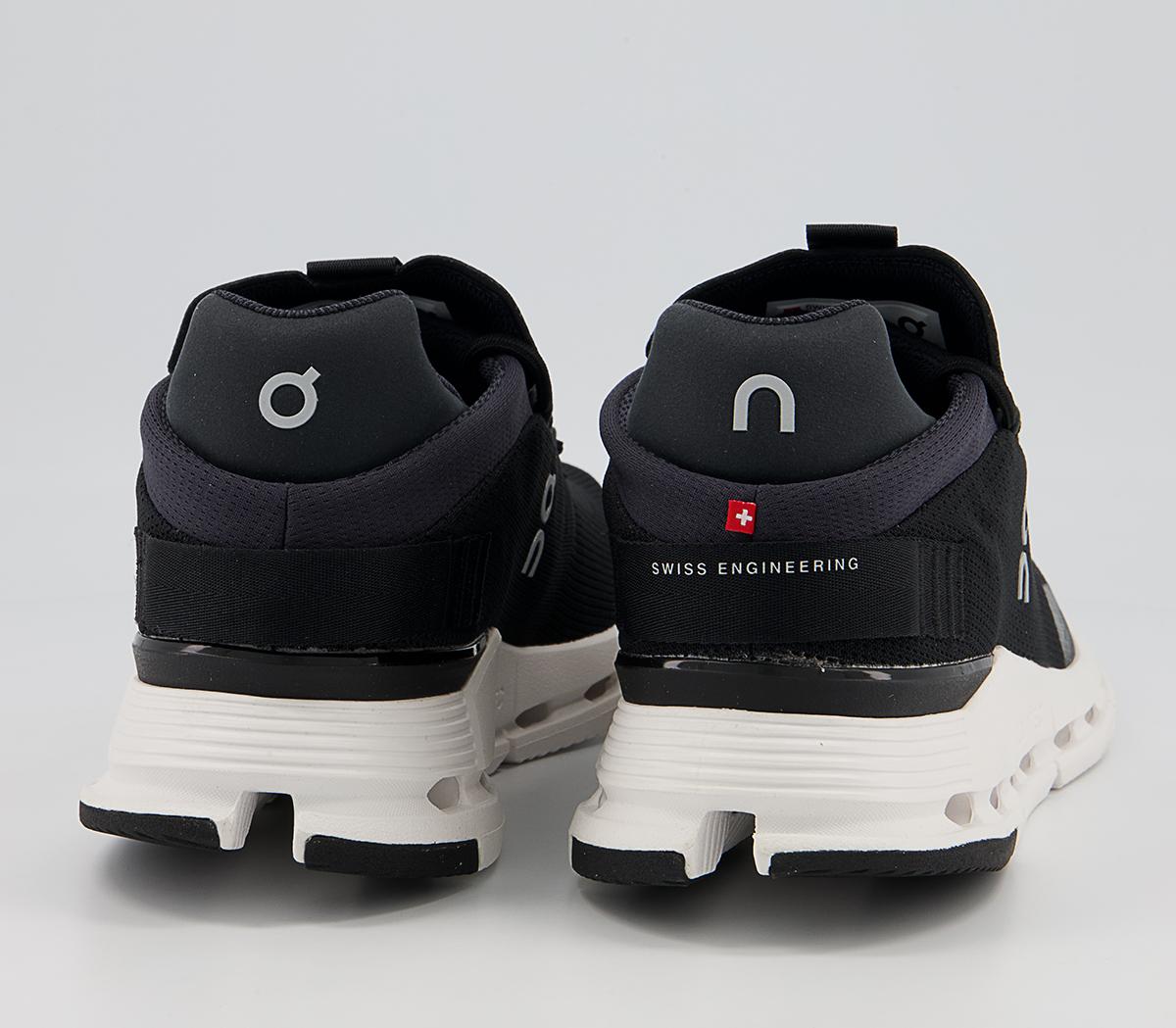 OnCloudnova TrainersPhantom White