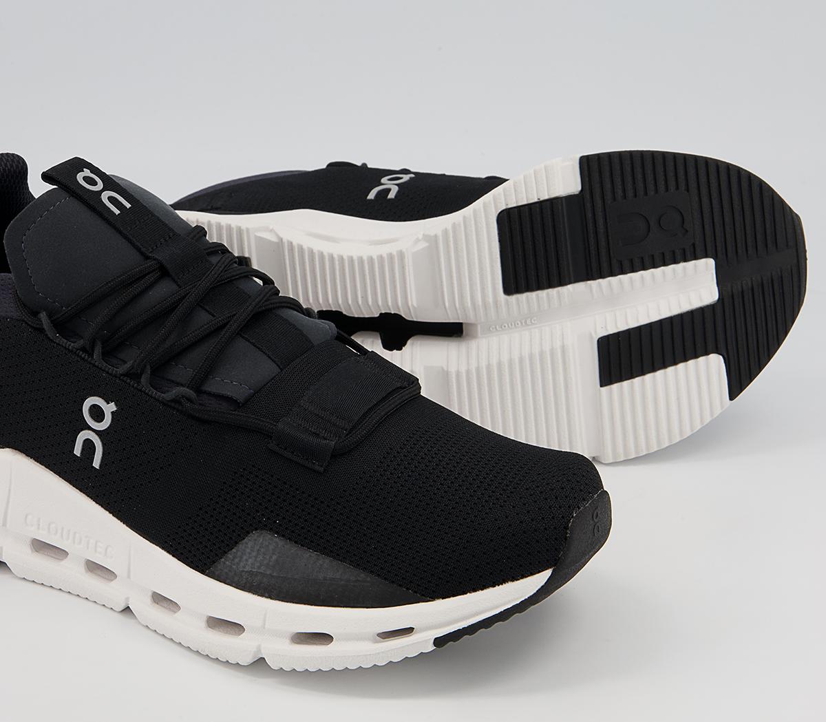 OnCloudnova TrainersPhantom White