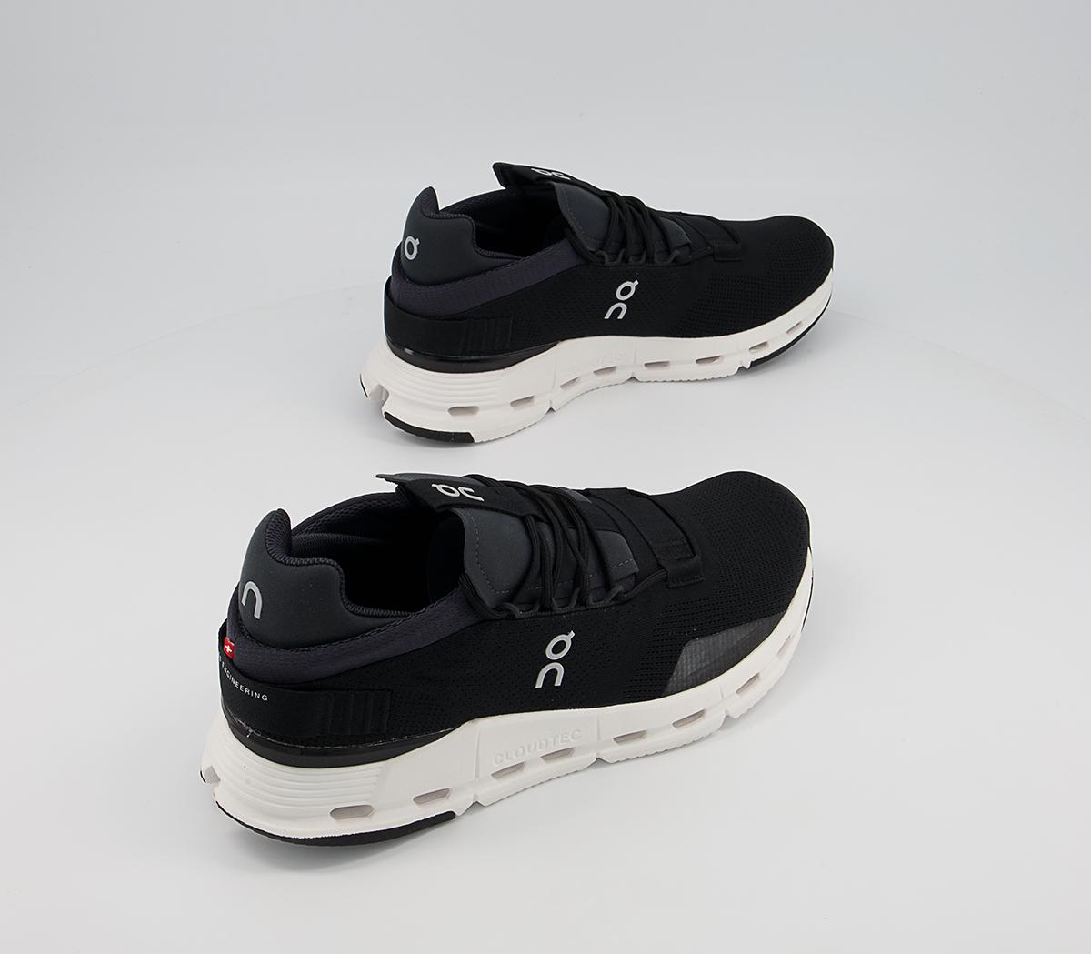 OnCloudnova TrainersPhantom White