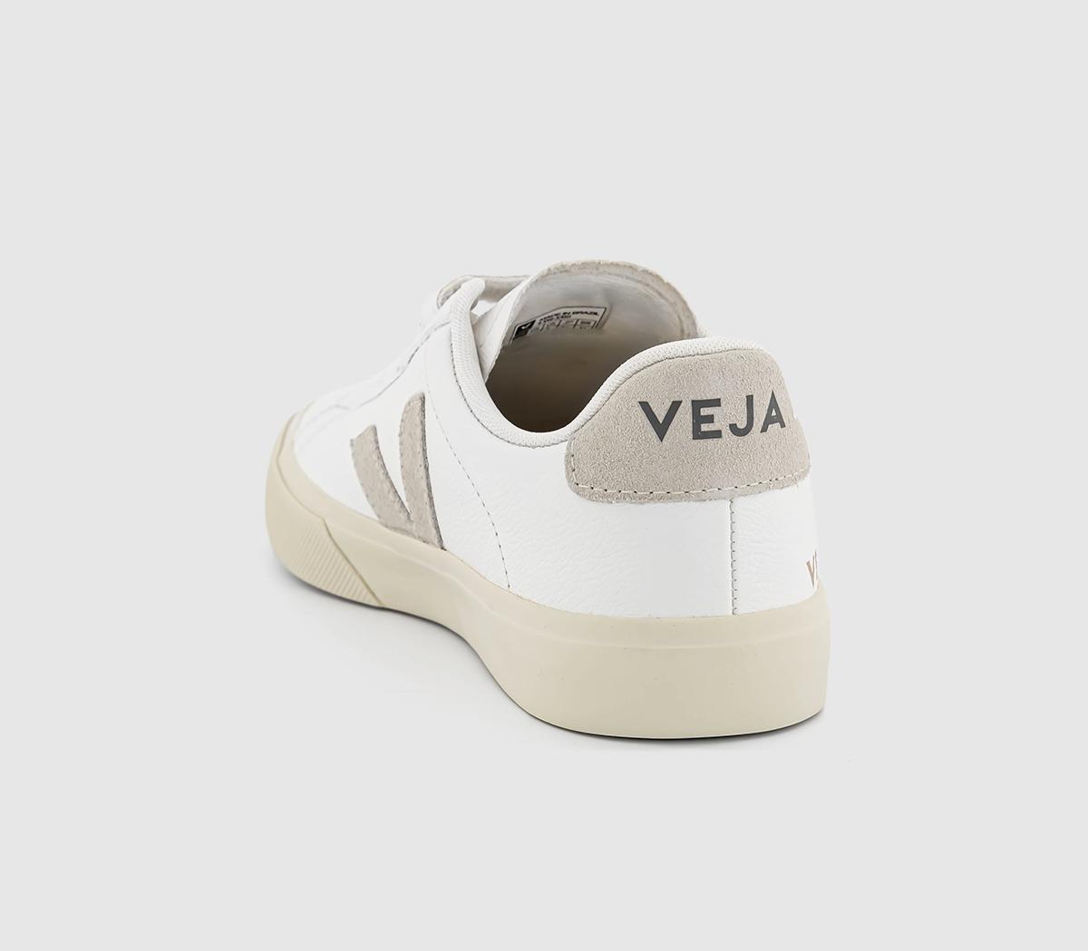 VEJARecife Trainers VEJARecife TrainersExtra White Natural F