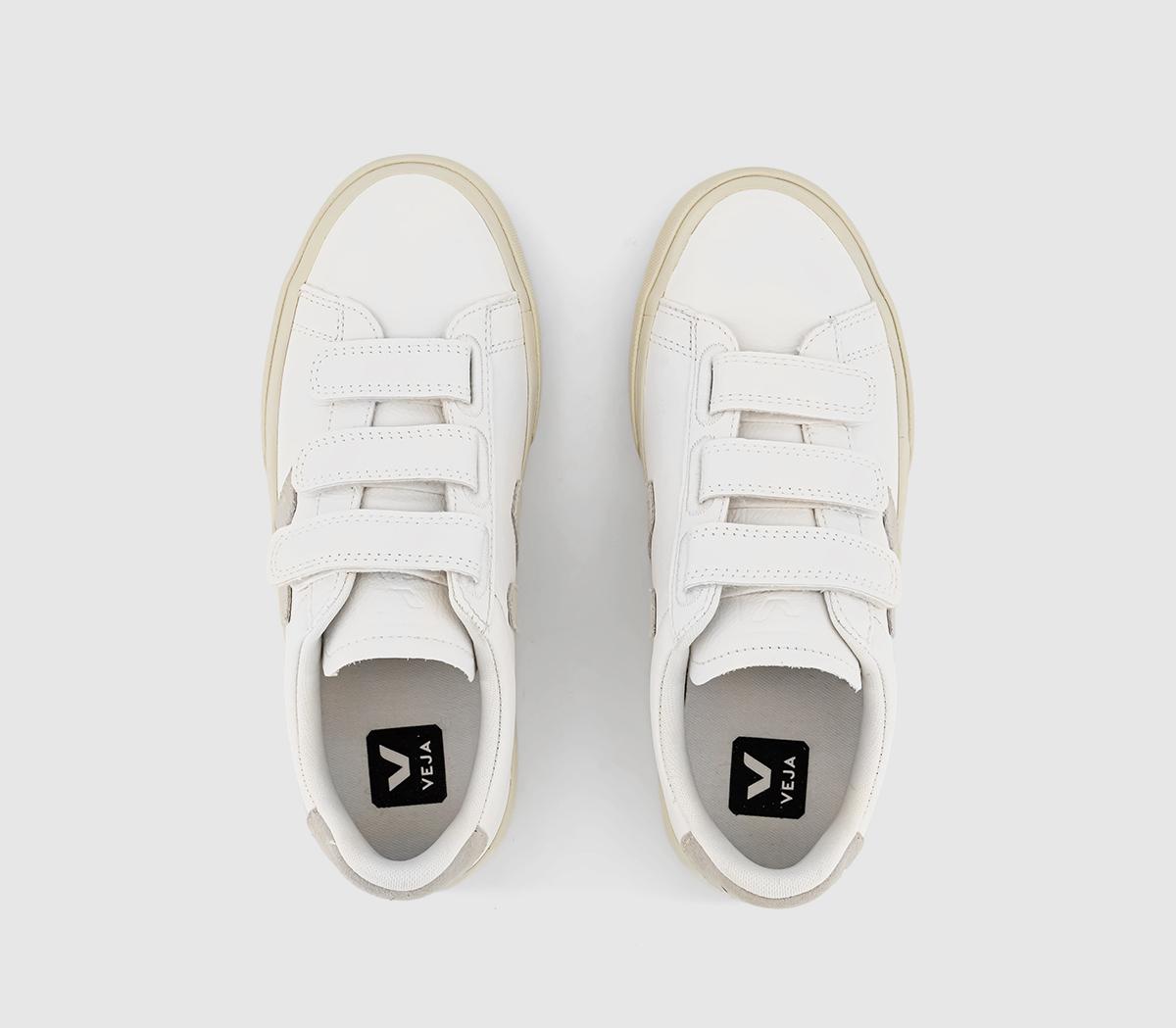 VEJARecife Trainers VEJARecife TrainersExtra White Natural F
