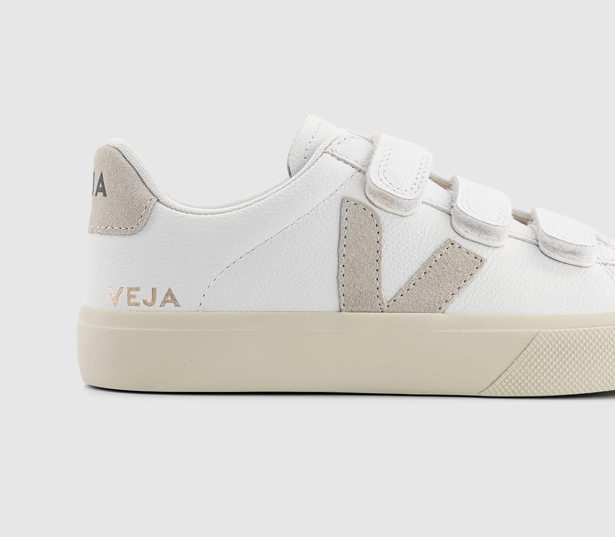 VEJARecife Trainers VEJARecife TrainersExtra White Natural F