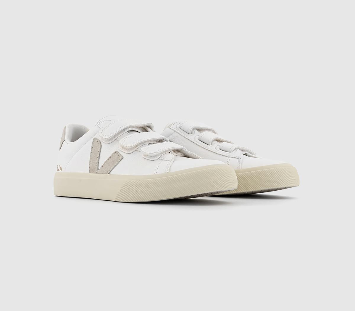 VEJARecife Trainers VEJARecife TrainersExtra White Natural F