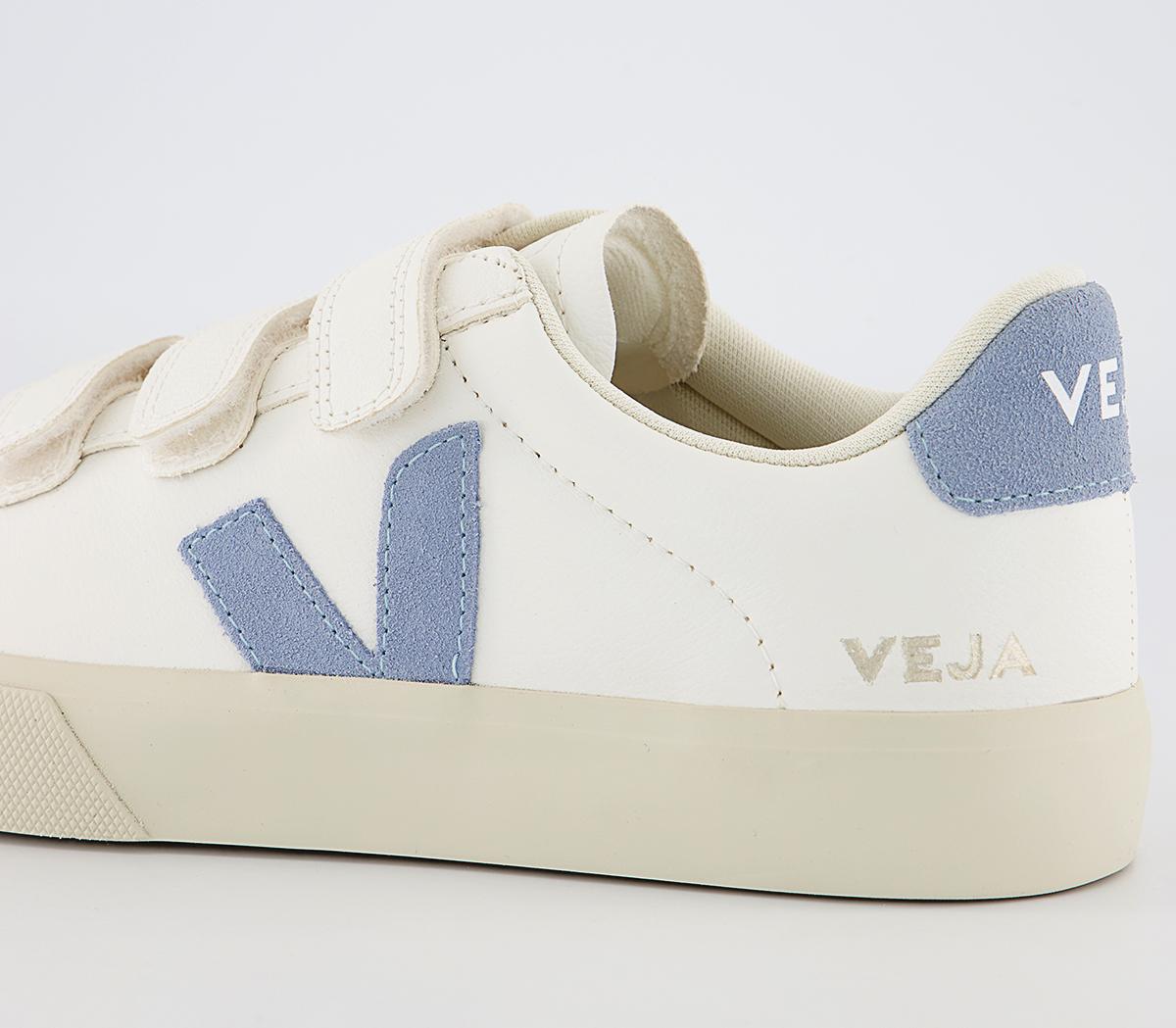veja extra white mia