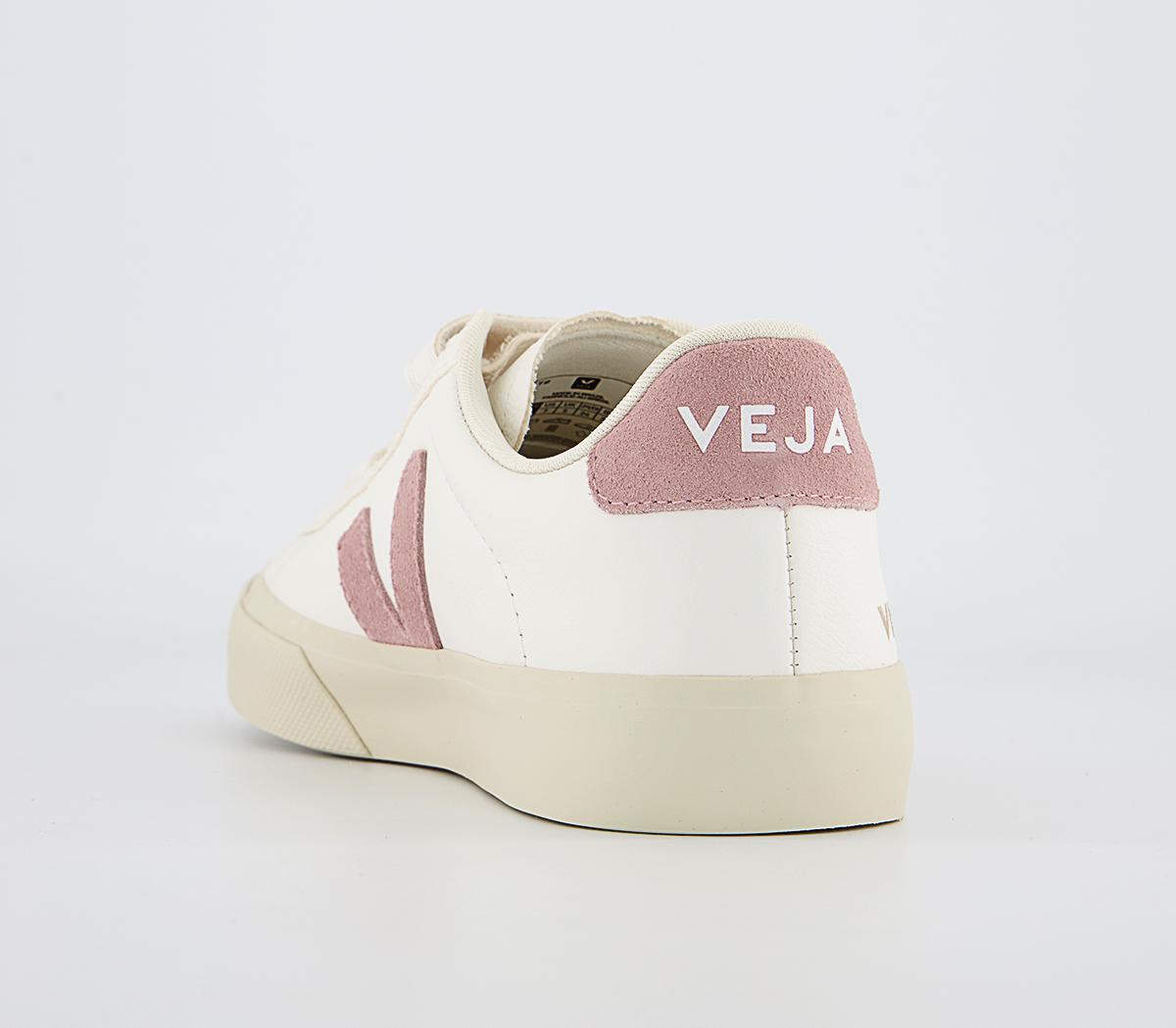 VEJARecife TrainersExtra White Babe F