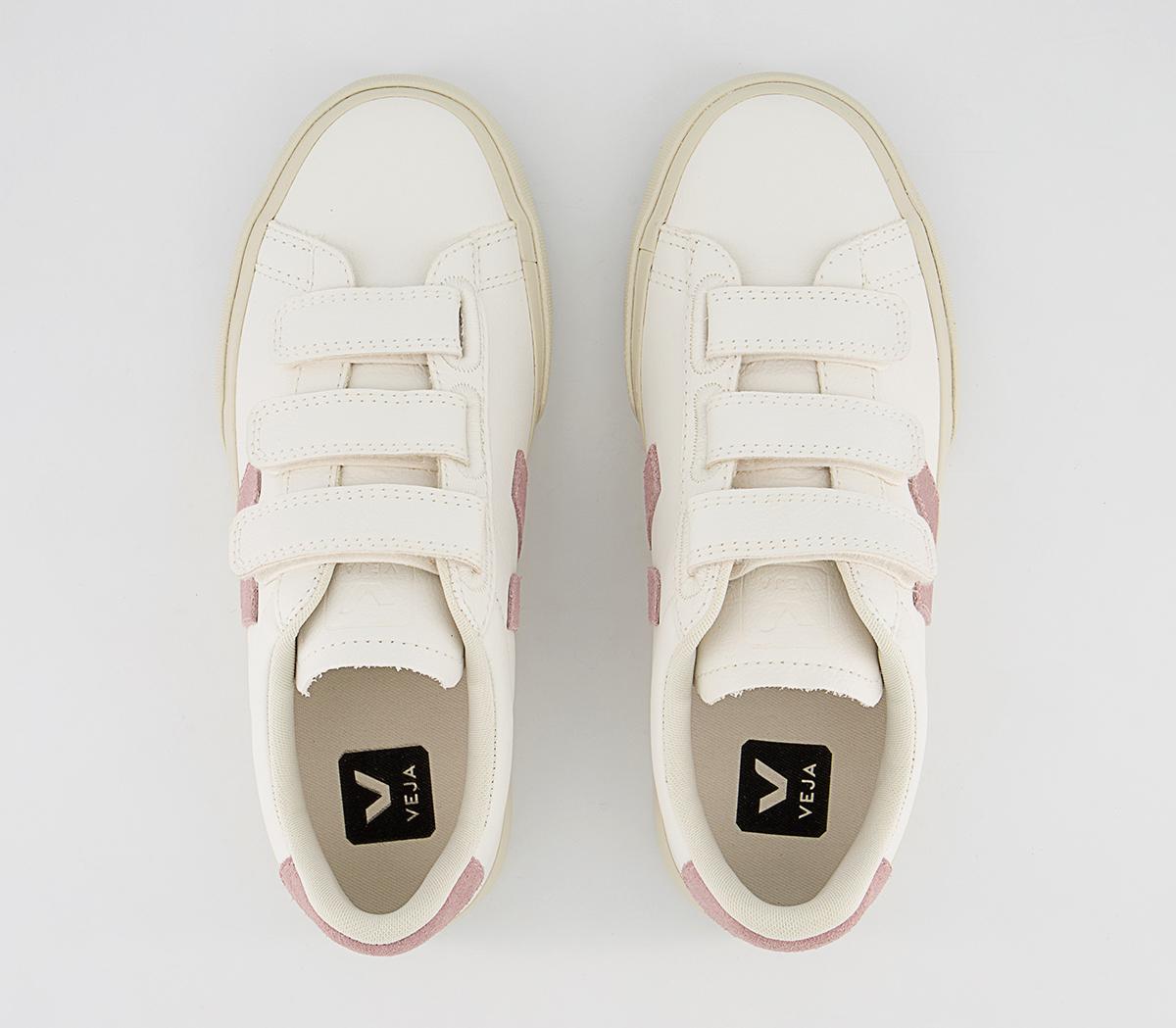 VEJARecife TrainersExtra White Babe F
