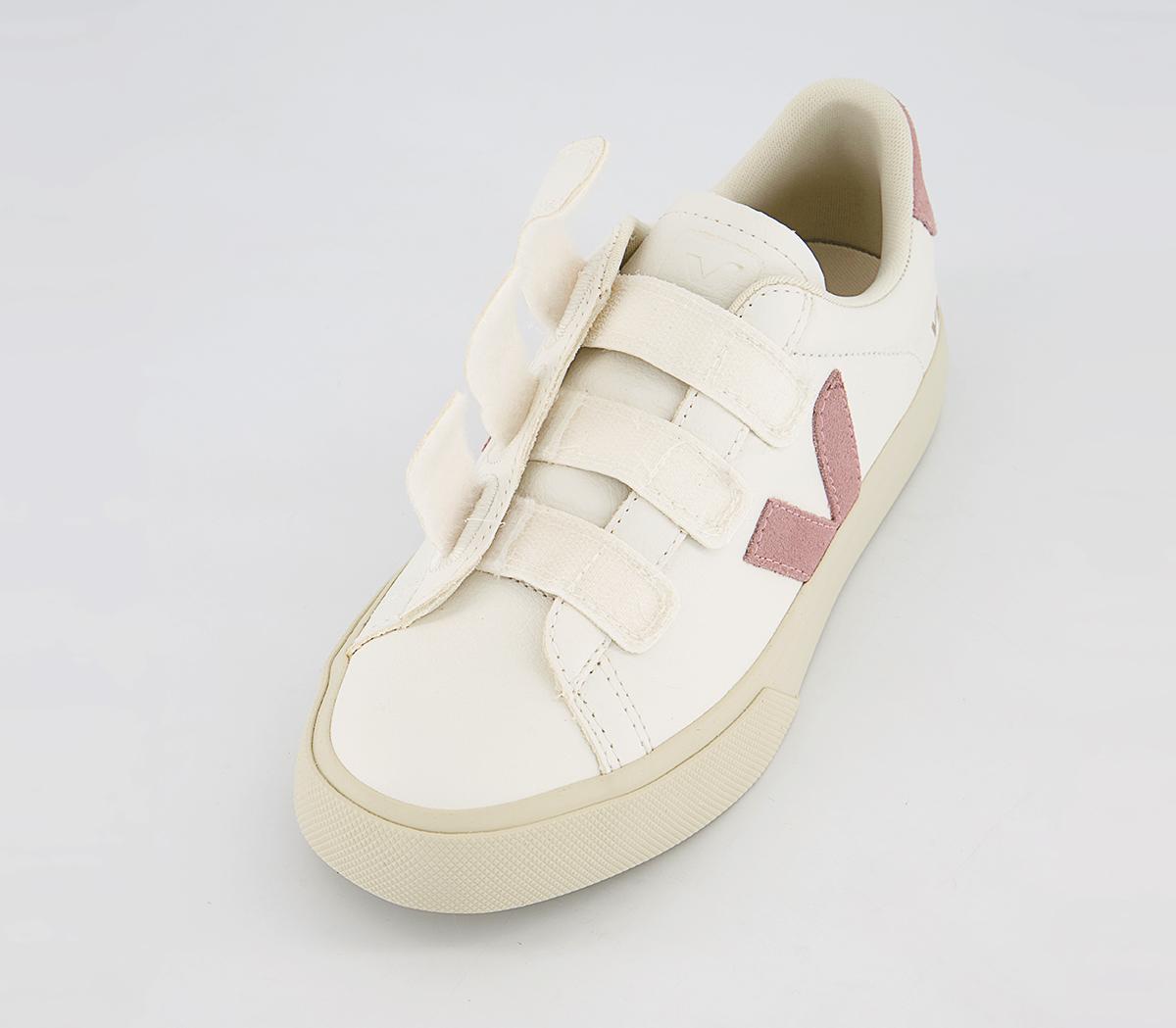 VEJARecife TrainersExtra White Babe F