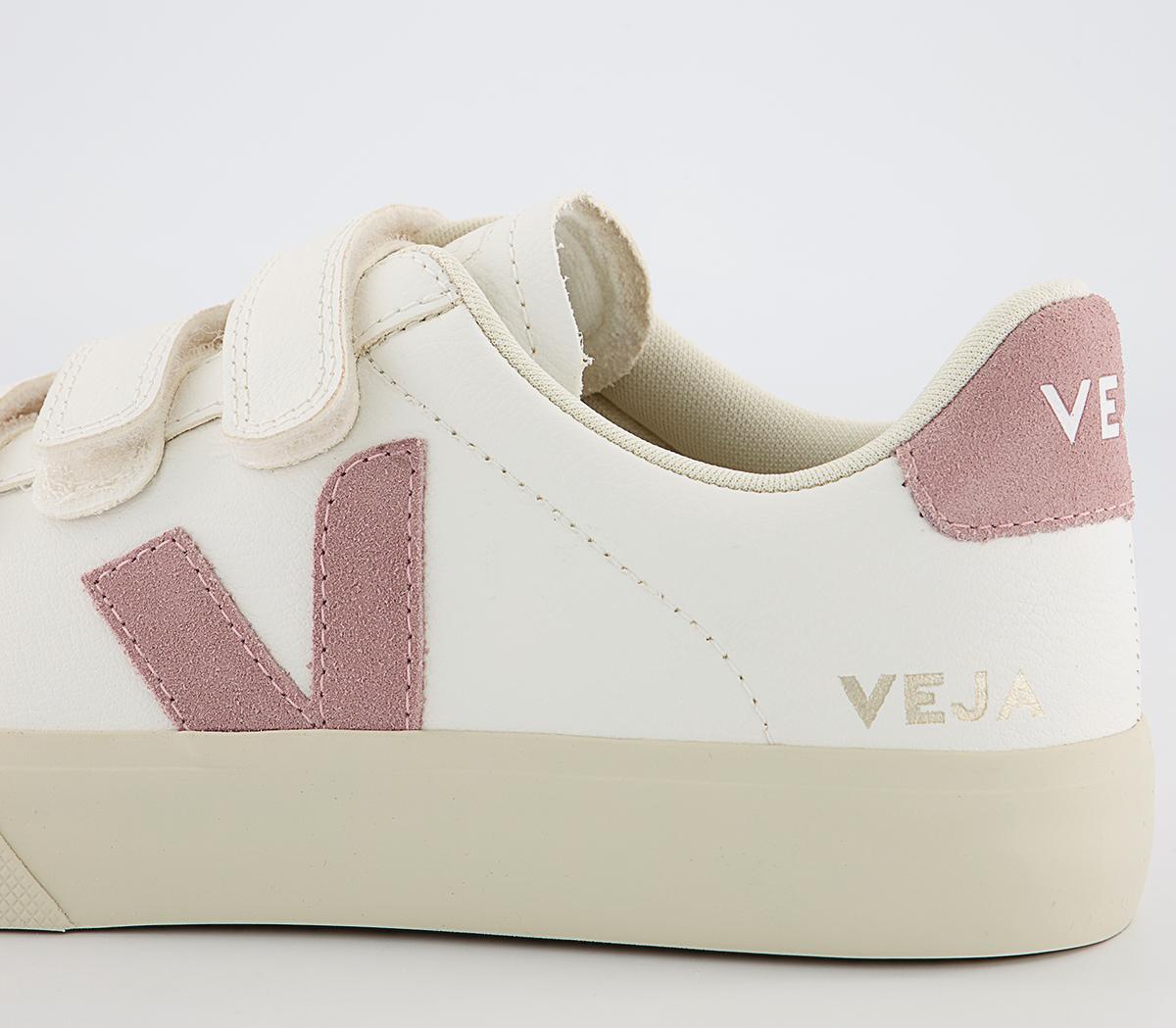 VEJARecife TrainersExtra White Babe F