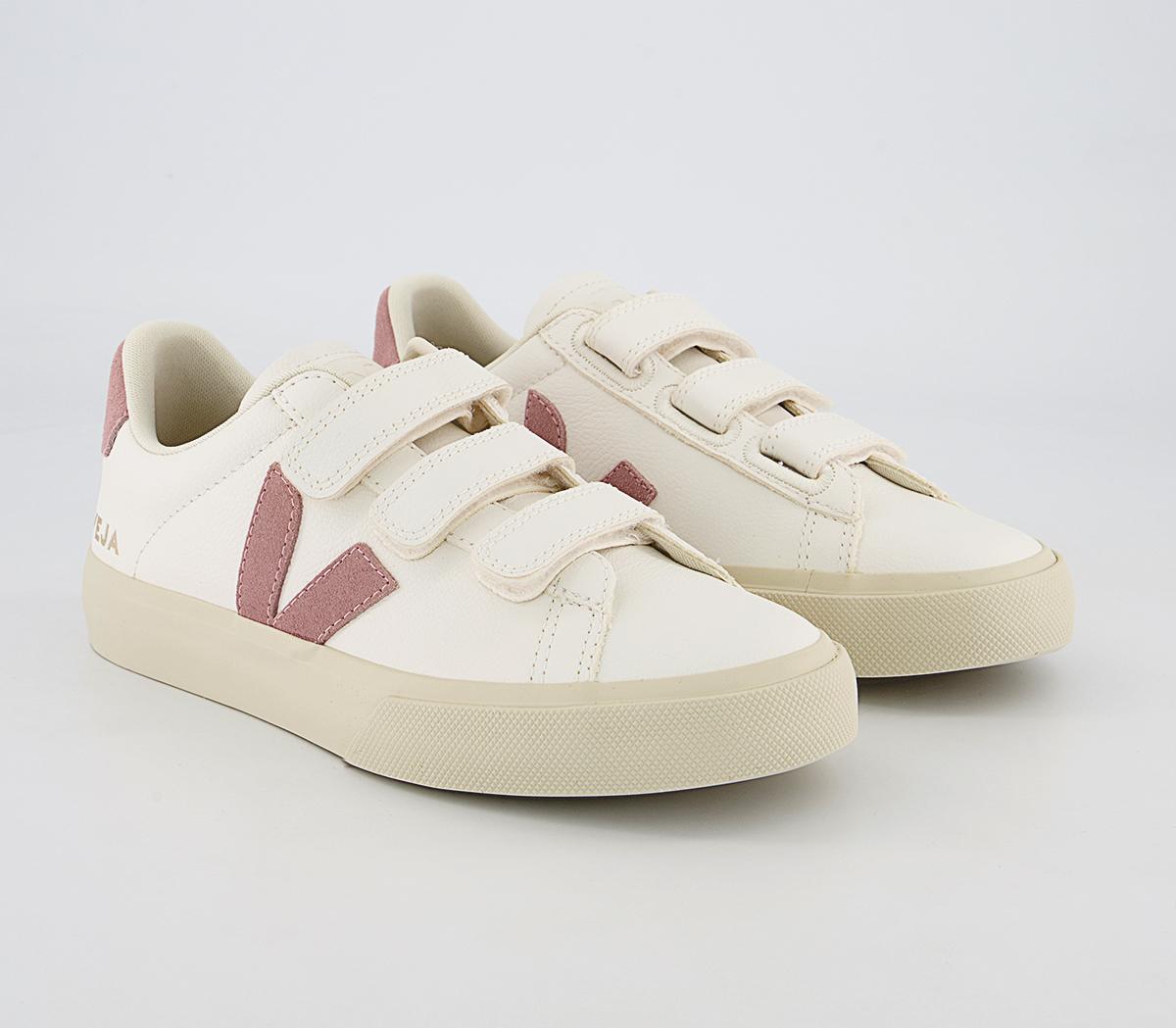 VEJARecife TrainersExtra White Babe F